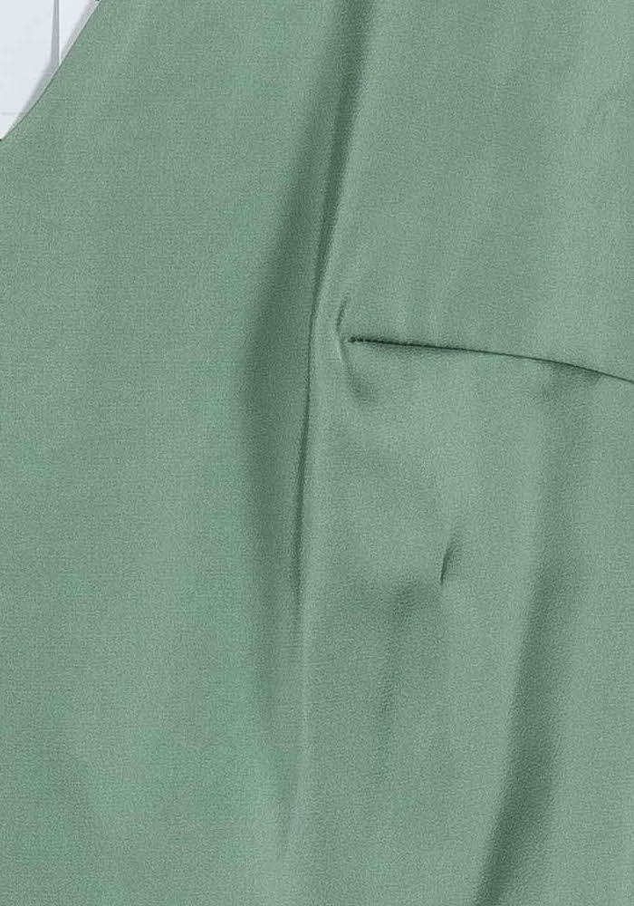 Top & tank top MAISON LEMOINE - Seconde main Green