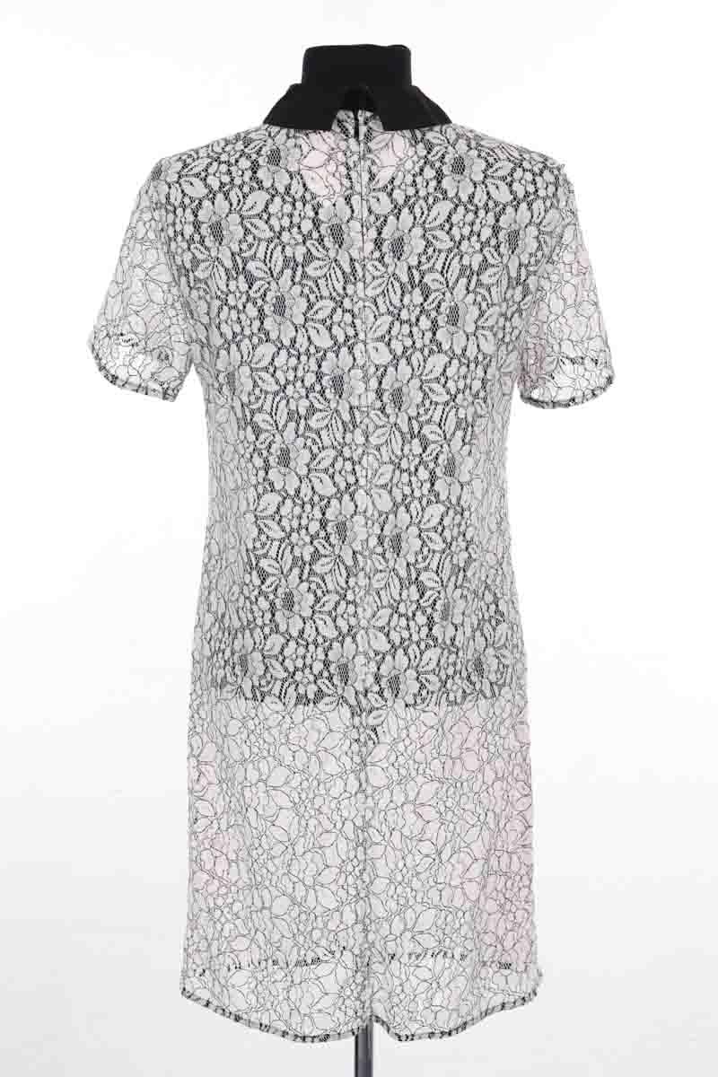 Dress MICHAEL KORS - Seconde main White