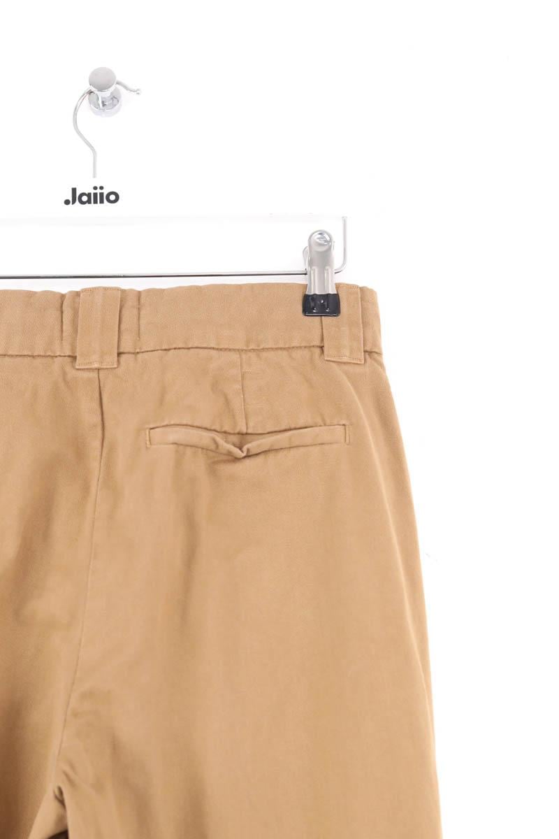Pantalon droit SEZANE - Seconde main Marron