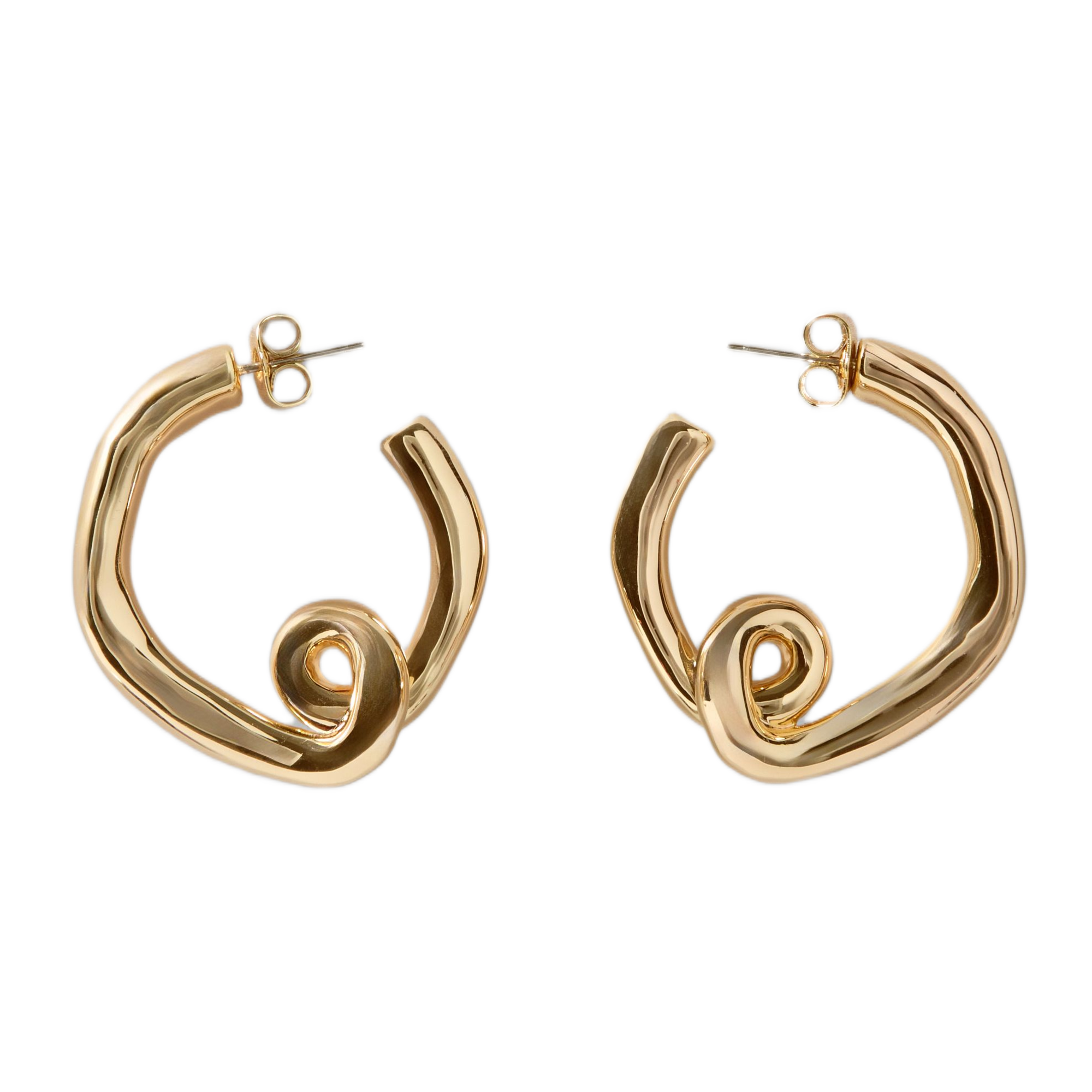 Boucles d'oreilles CLAUDIE PIERLOT