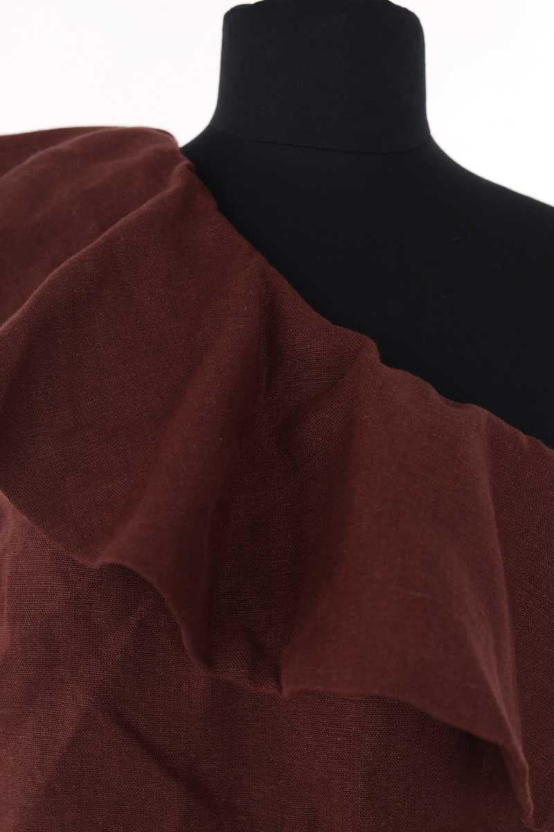 Blouse SEZANE - Seconde main Brown
