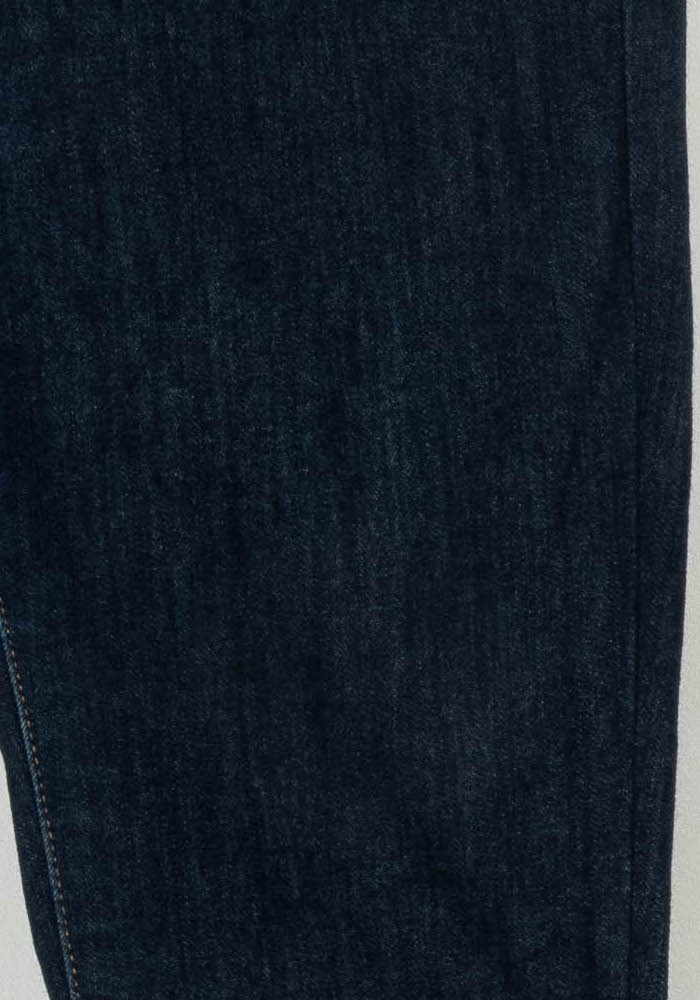 Jeans LEVI'S - Seconde main Blue