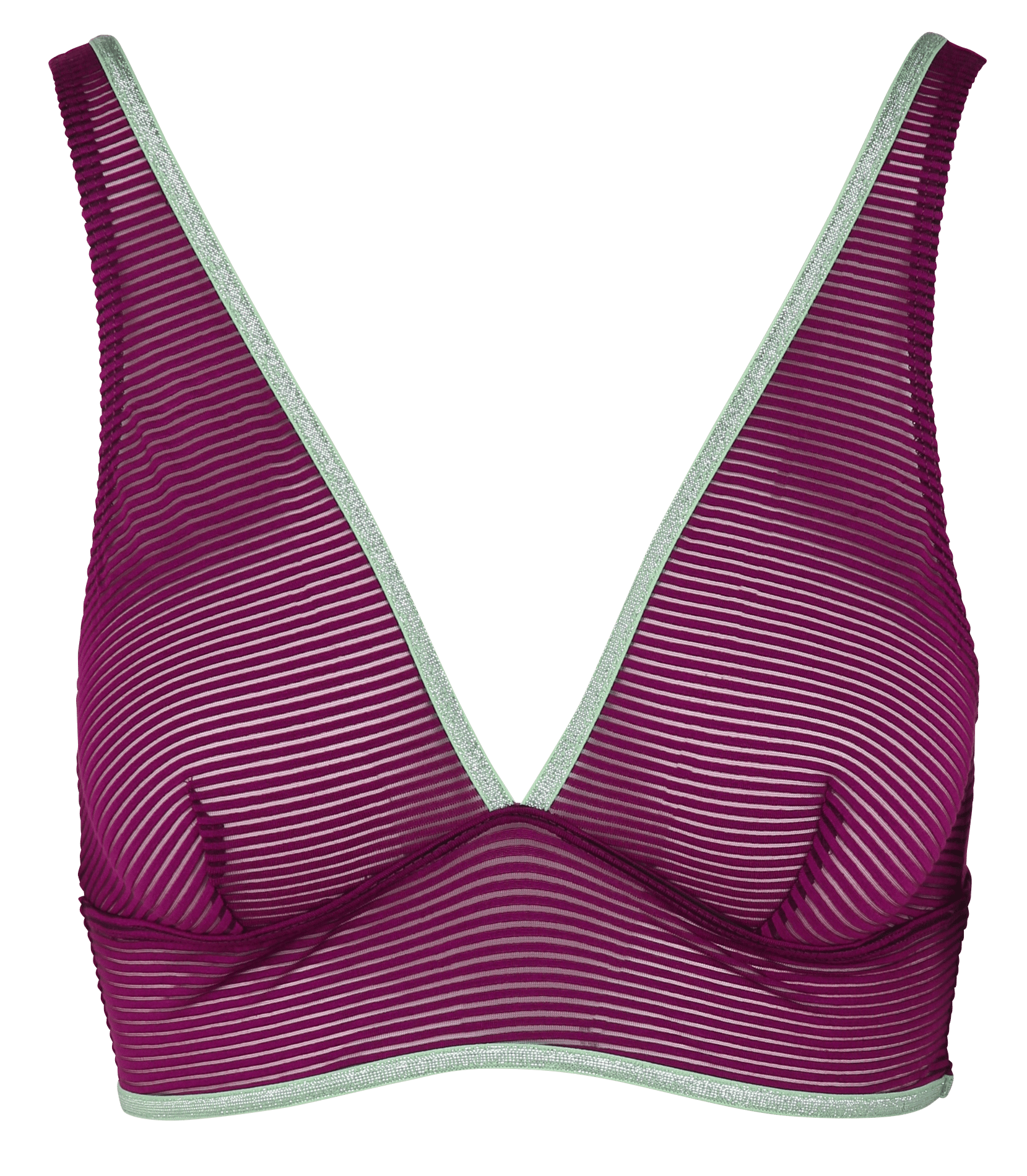 Brassière sans armatures LA NOUVELLE