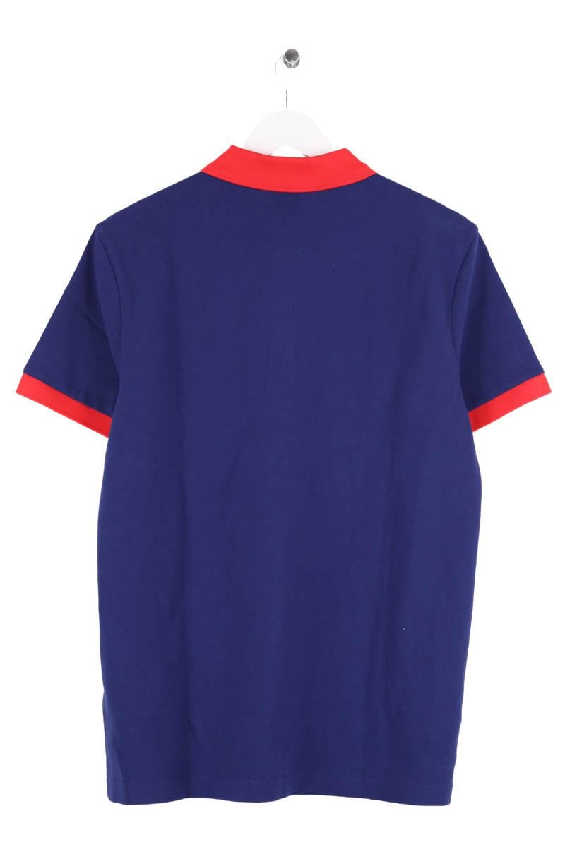 Polo shirt BOSS - SECONDE MAIN Blue