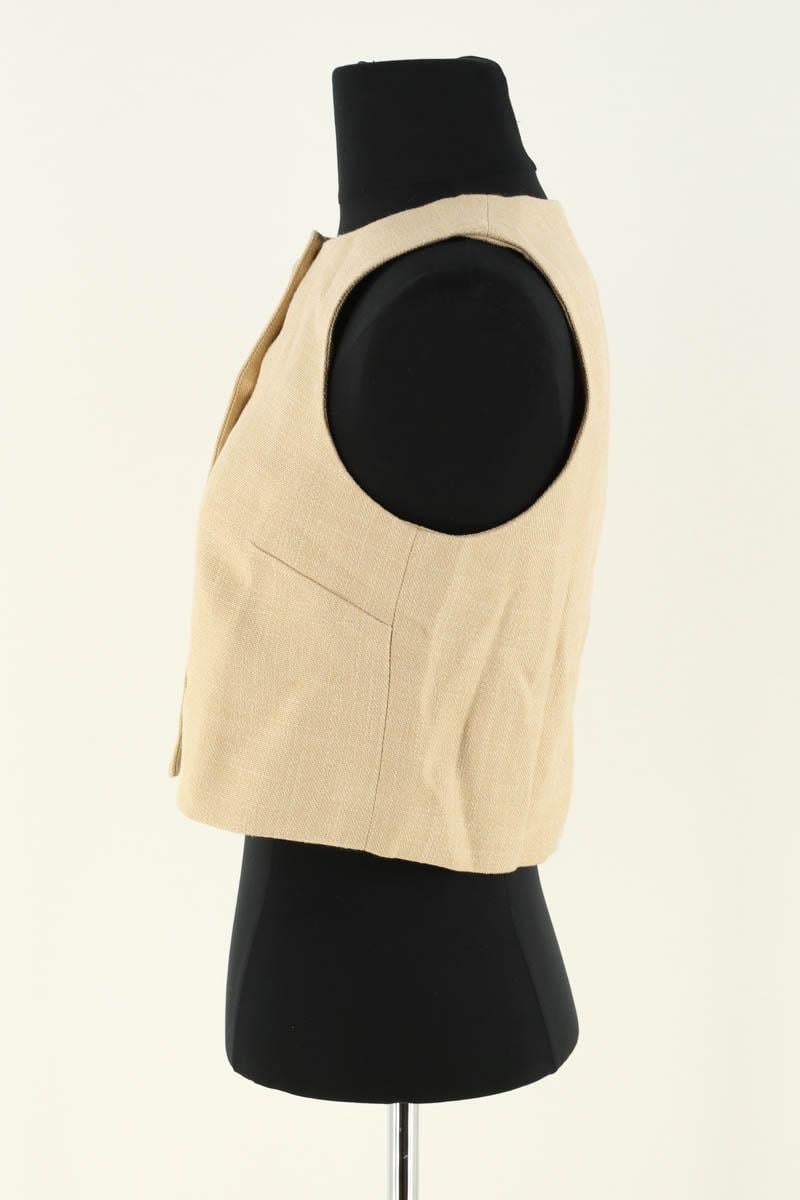 Cardigan SEZANE - Seconde main Beige