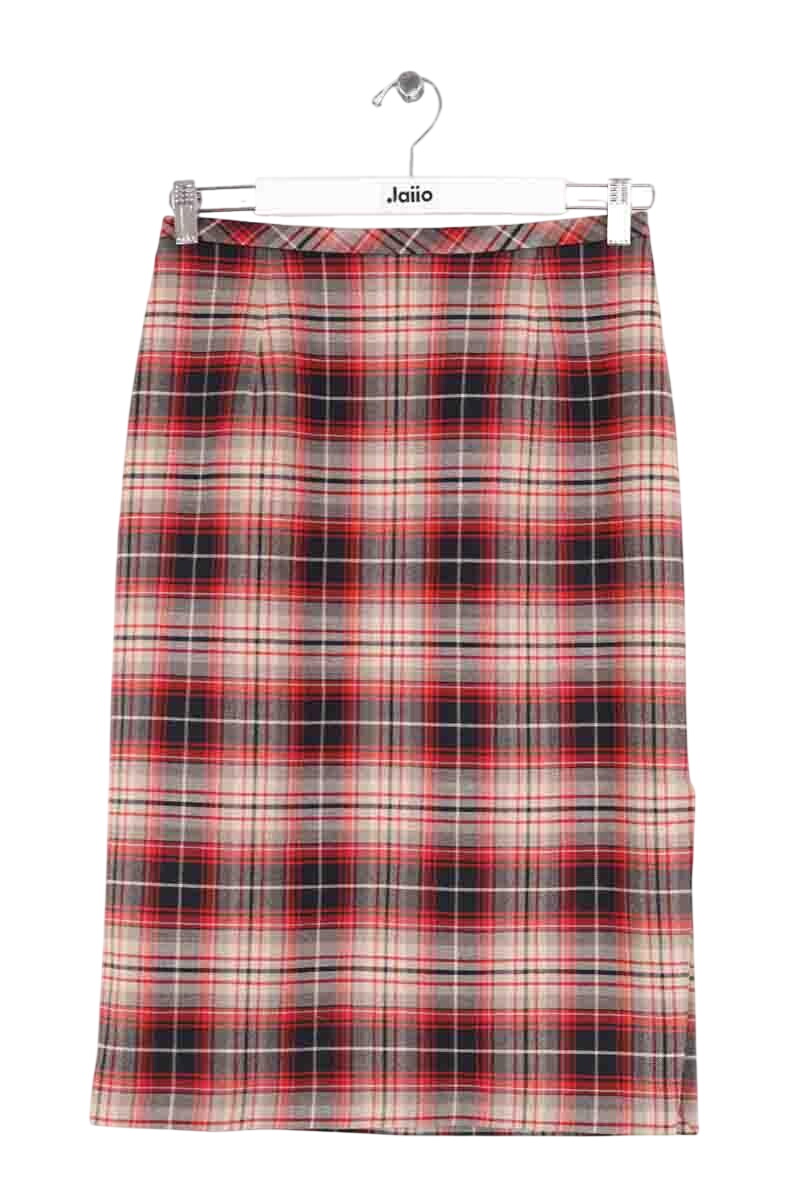 Skirt TARA JARMON - Seconde Main Red