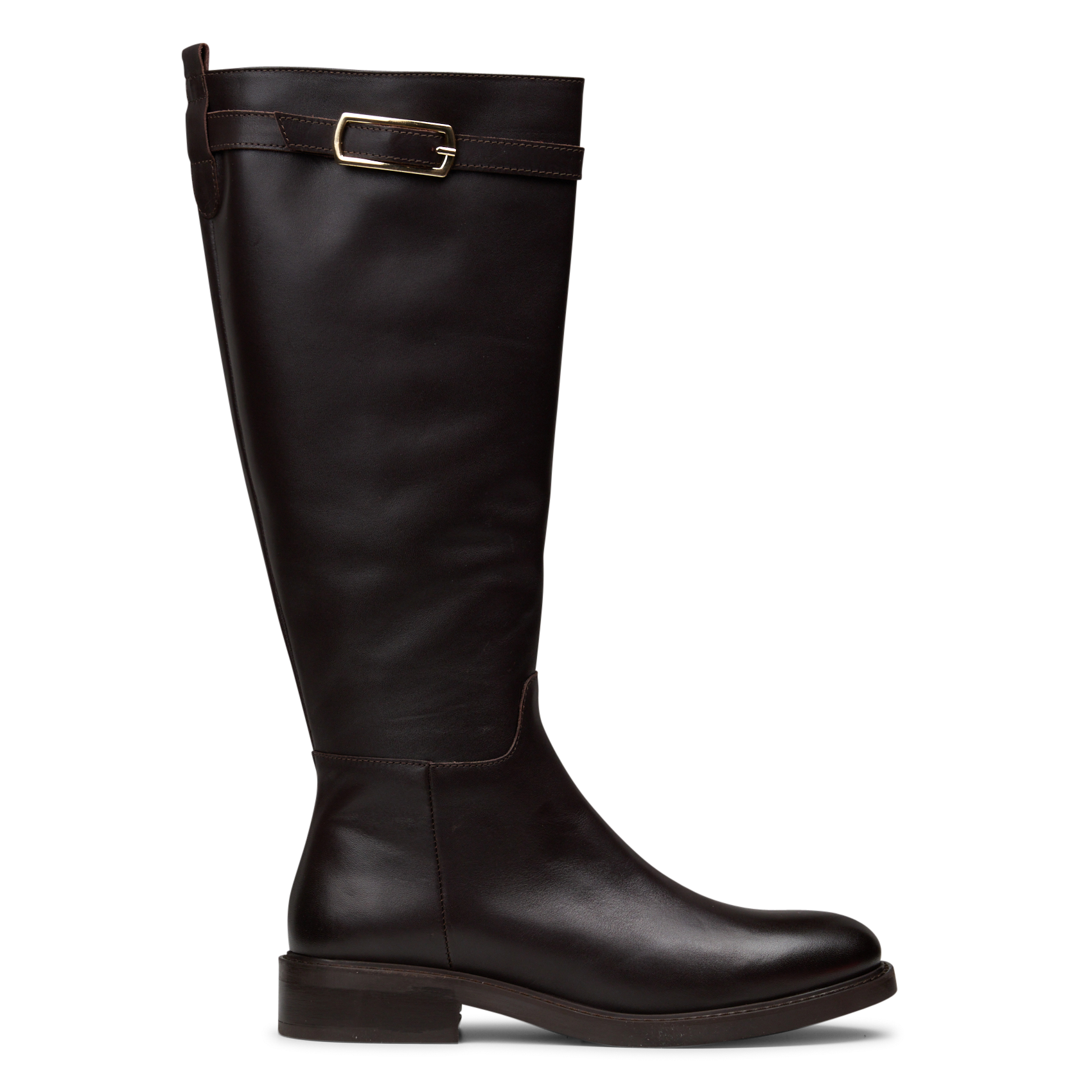 Ary - Lederstiefel MELLOW YELLOW
