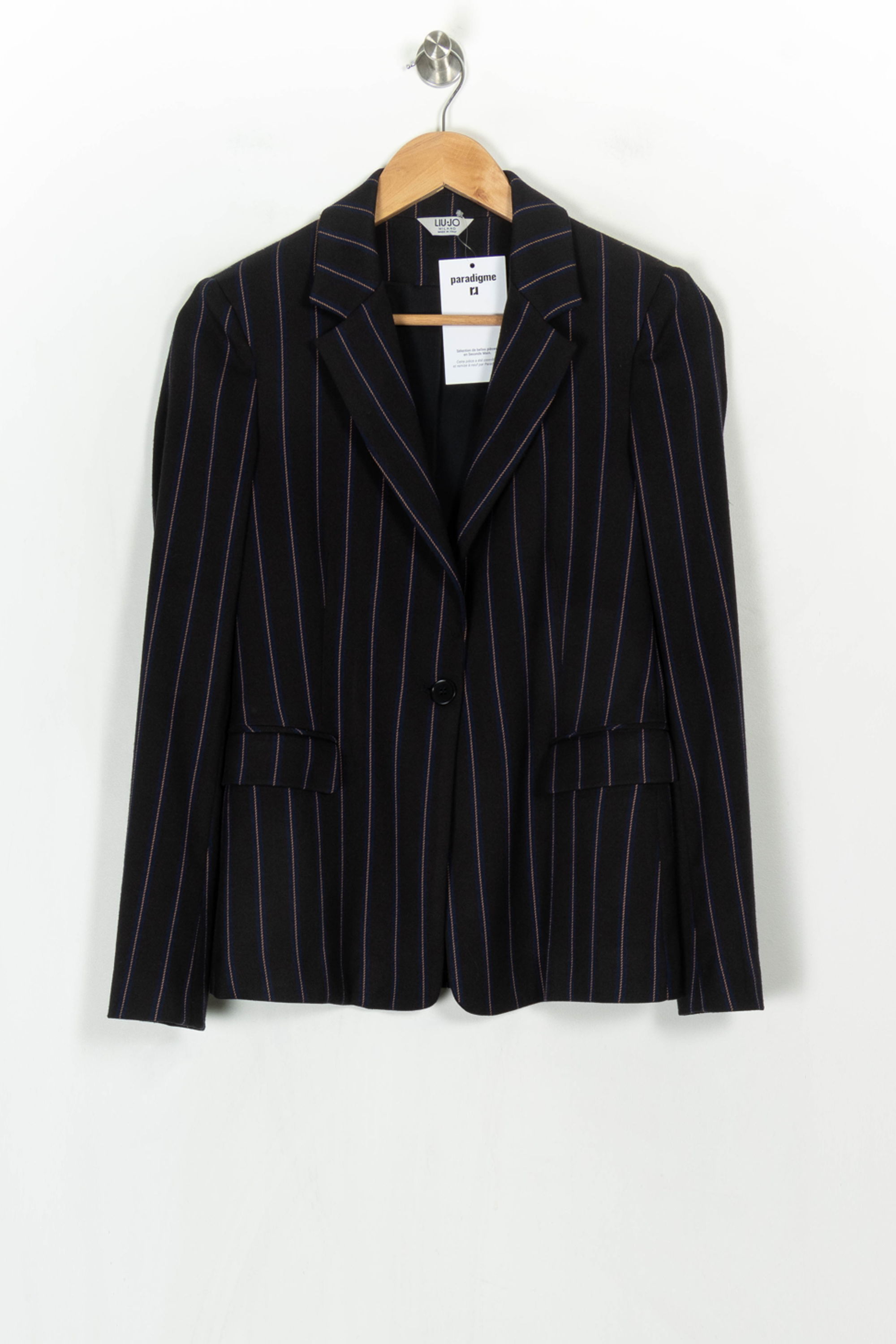 Jacket LIU JO - SECONDE MAIN Multicolored
