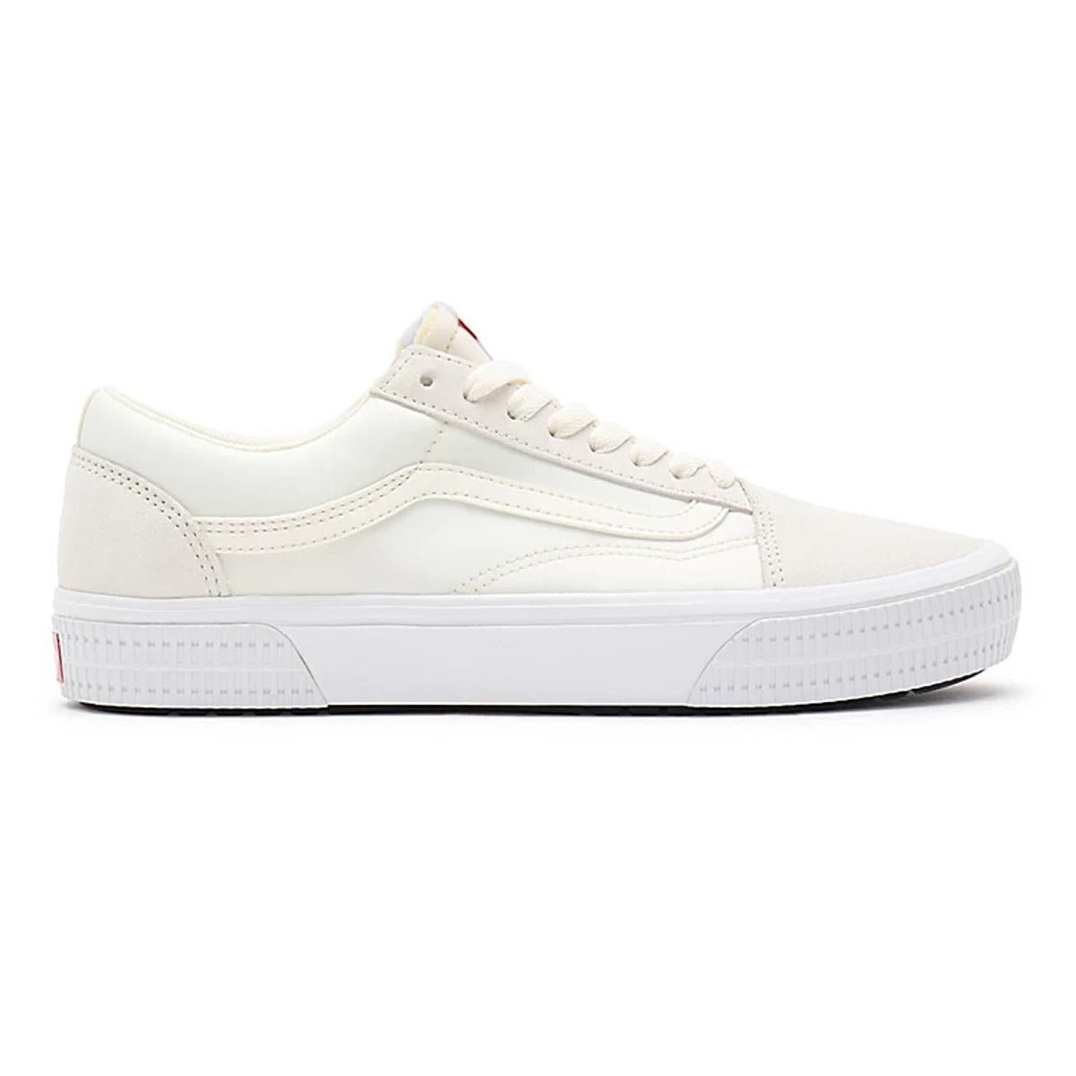 Vans grosse semelle online homme