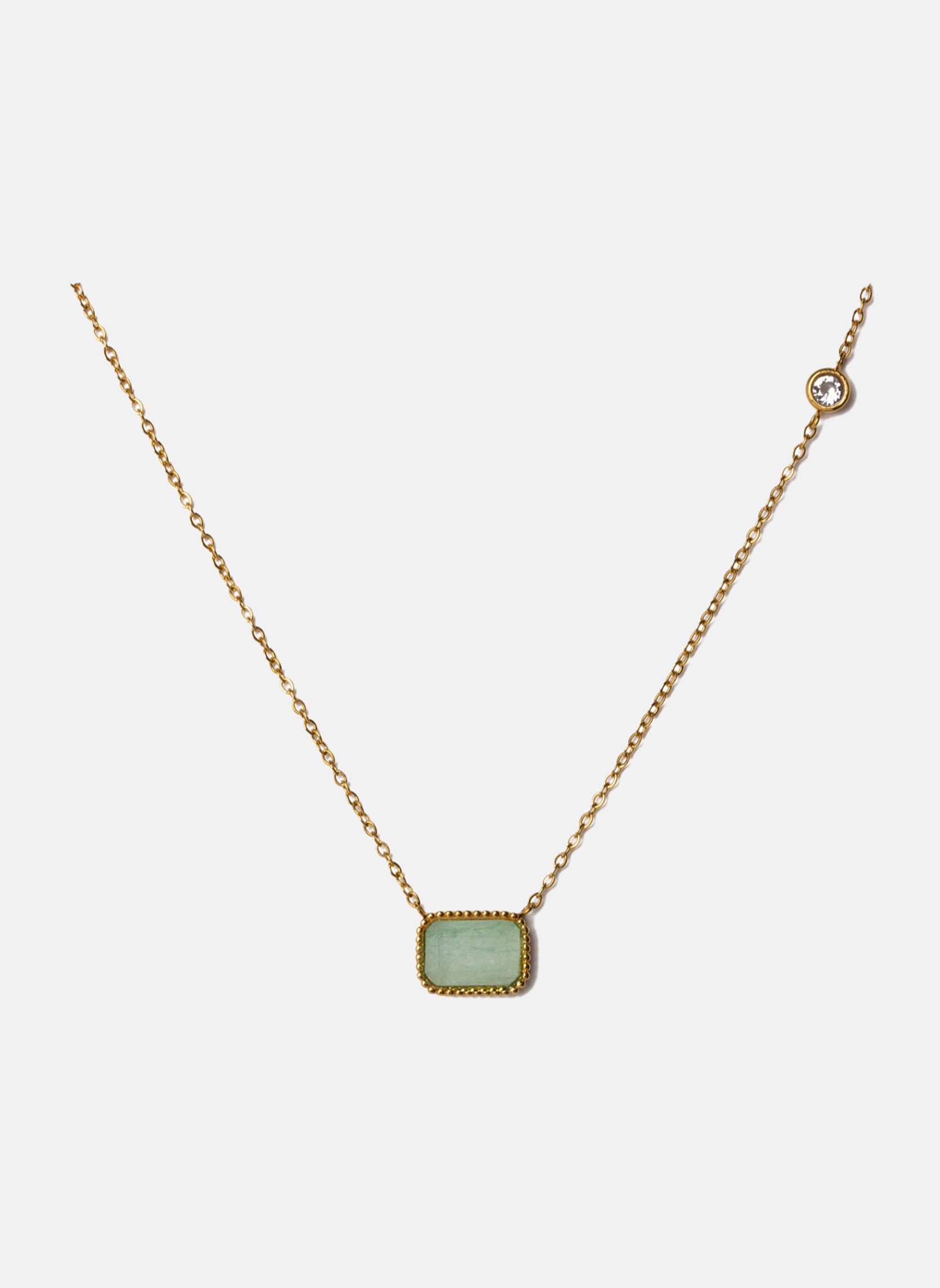 Chain necklace AEC Paris