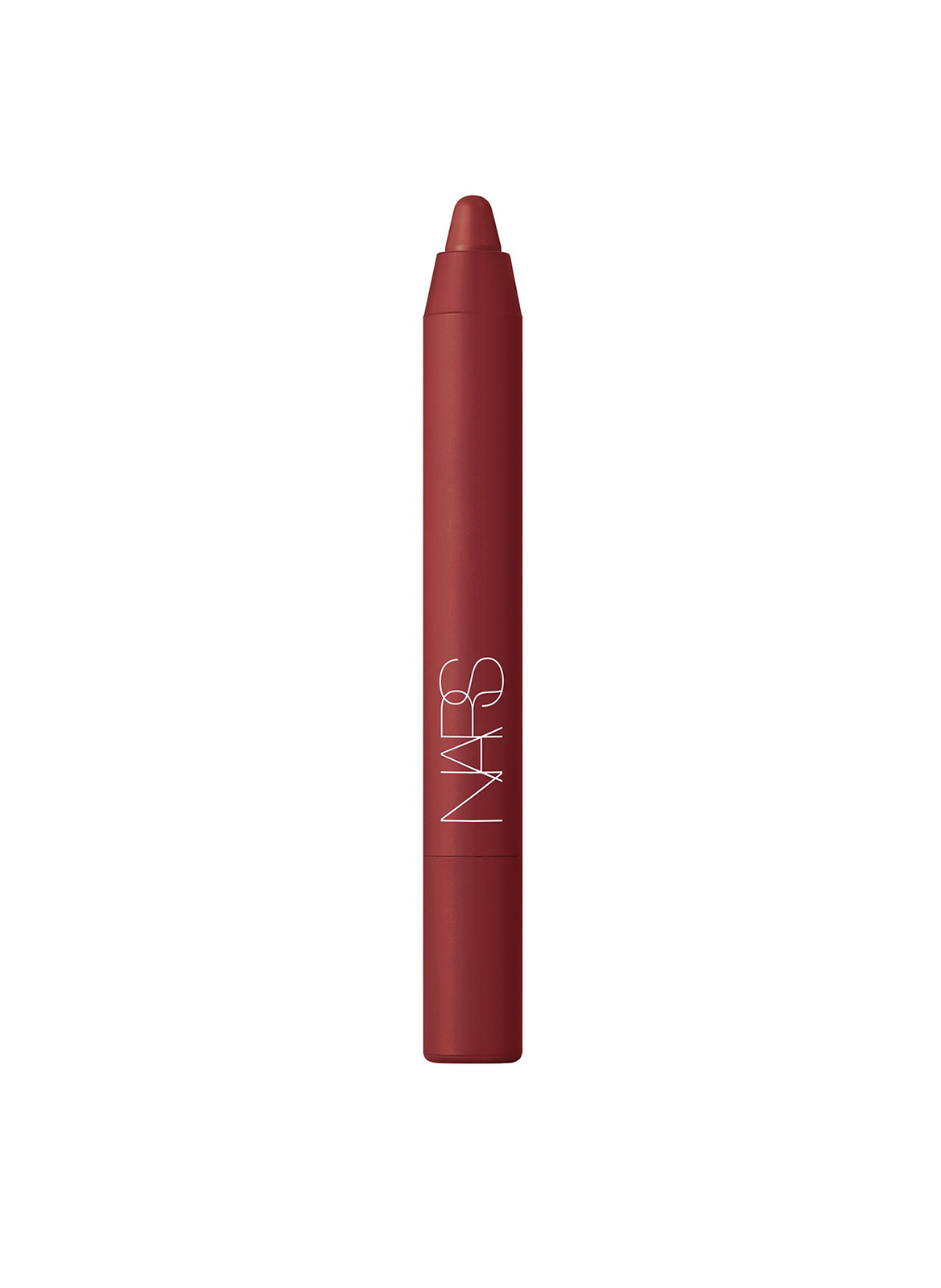 Powermatte High Intensity Lip Pencil -  Crayon à lèvres NARS Cruella