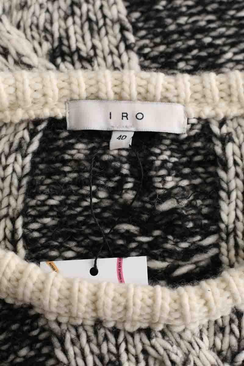 . IRO - Seconde Main Black