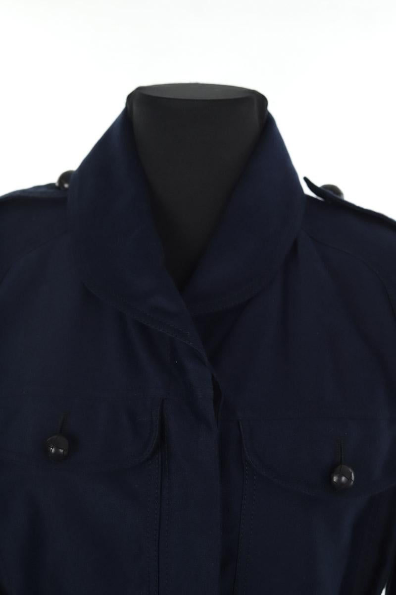 . ISABEL MARANT - Seconde Main Blue