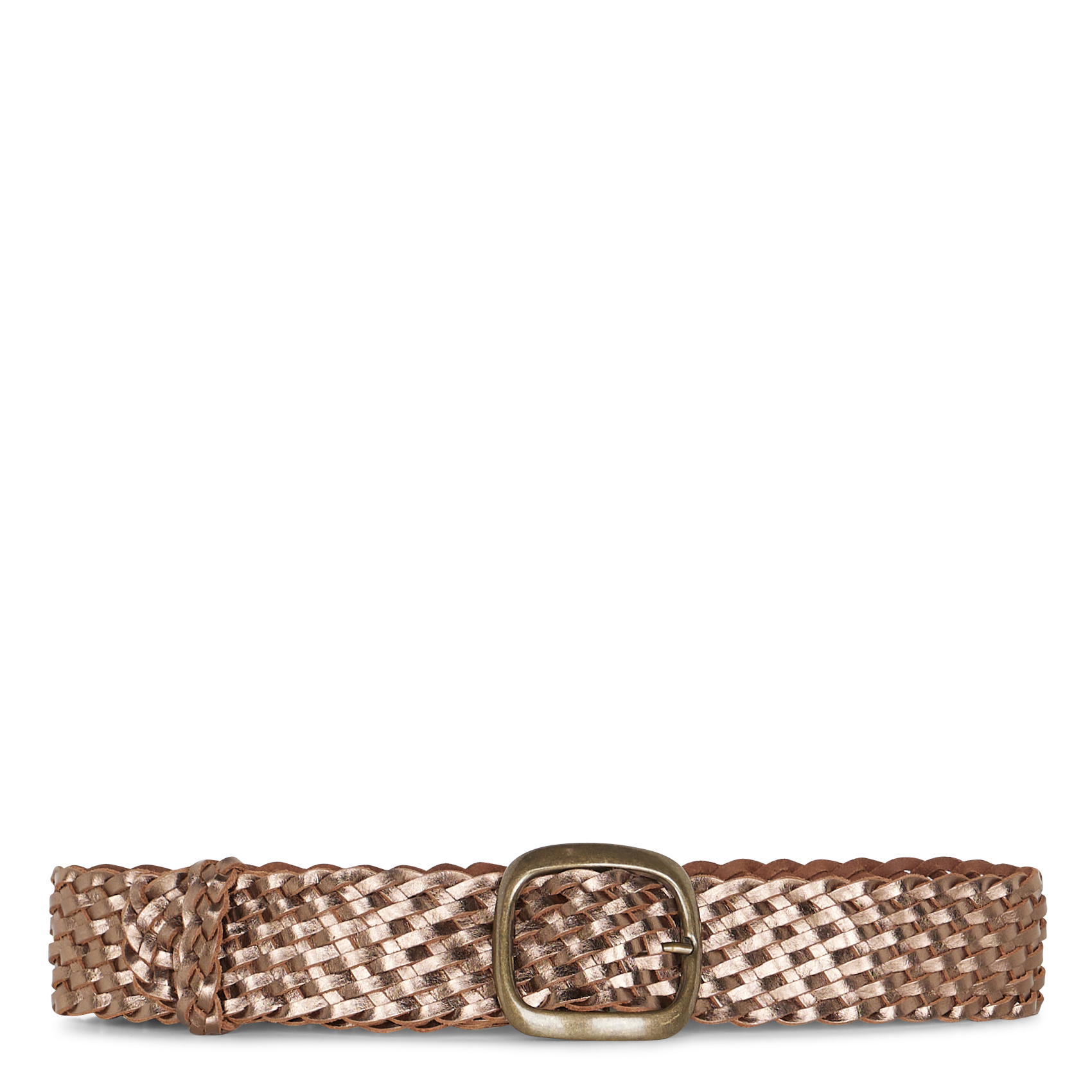 Ceinture en cuir SUD EXPRESS