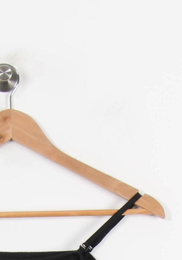 Top & tank top CLOSED - Seconde Main Black