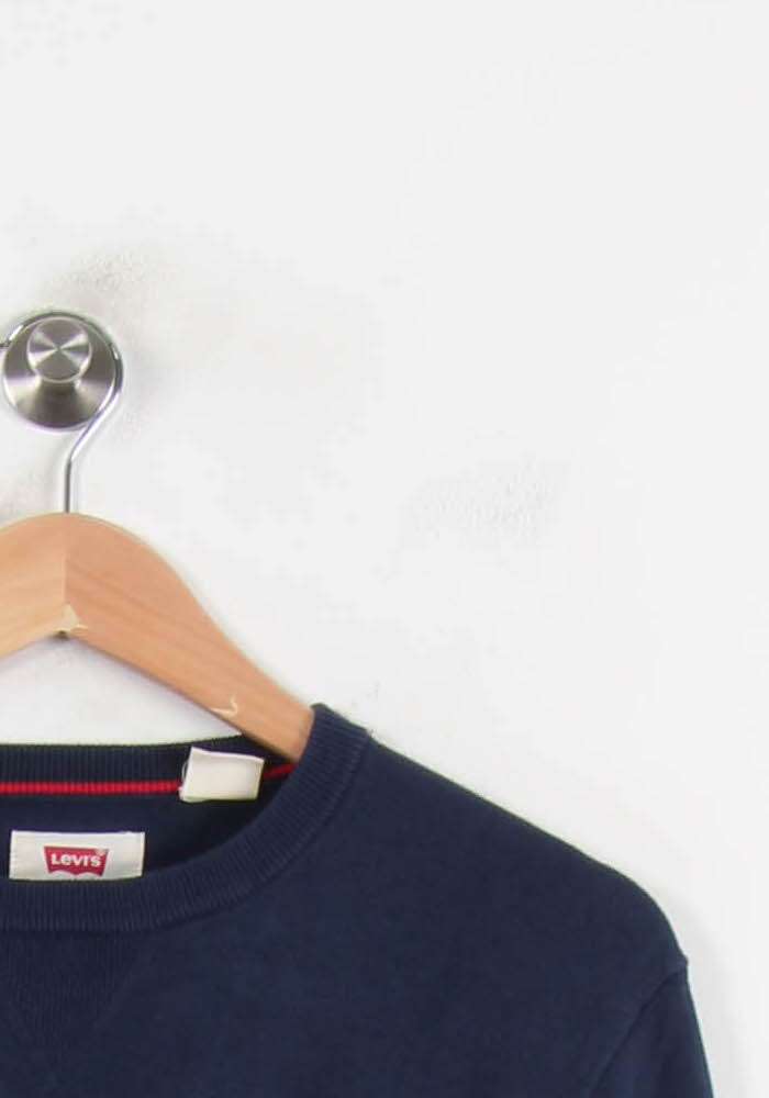 Knitwear LEVI'S - Seconde main Blue