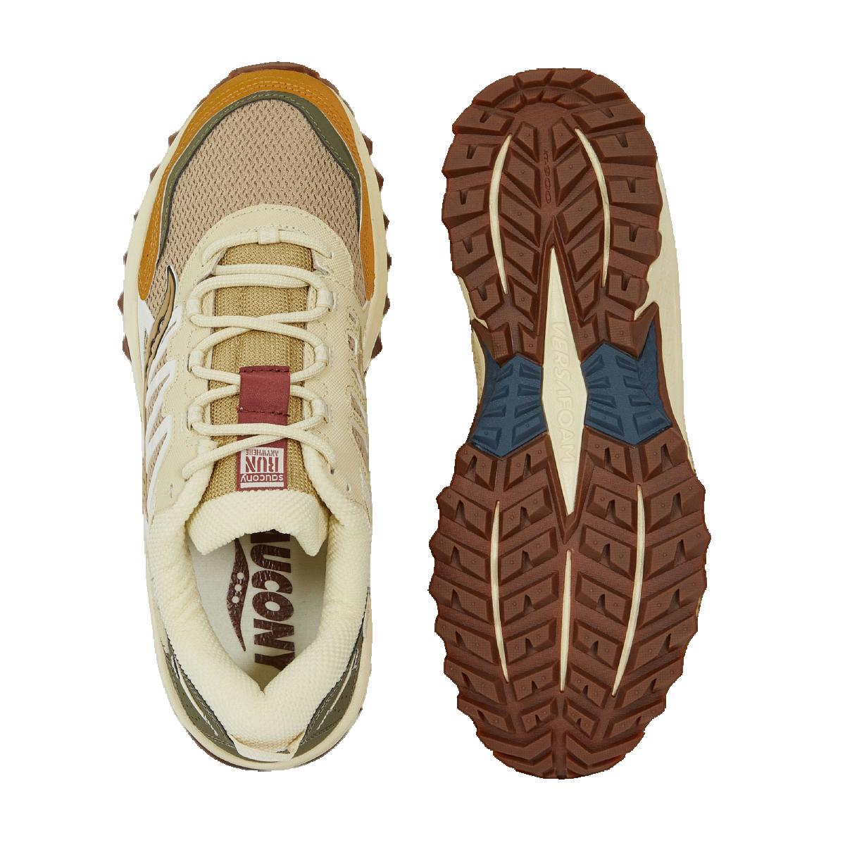 ASICS GEL PULSE 13 SAUCONY Beige