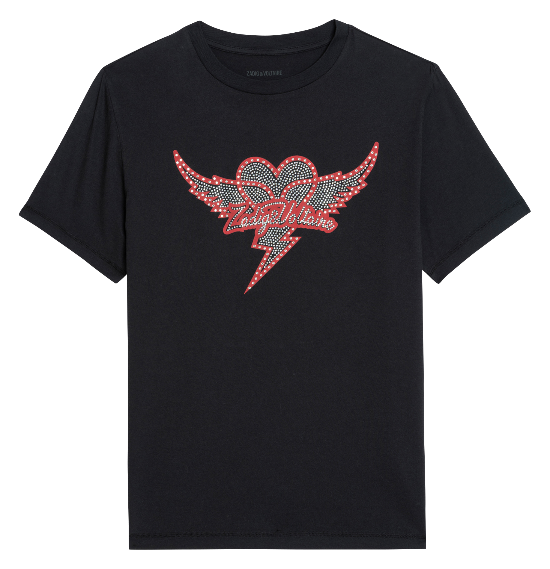 NE PAS REF, MAUVAISE SAISON ! ZADIG&VOLTAIRE Black