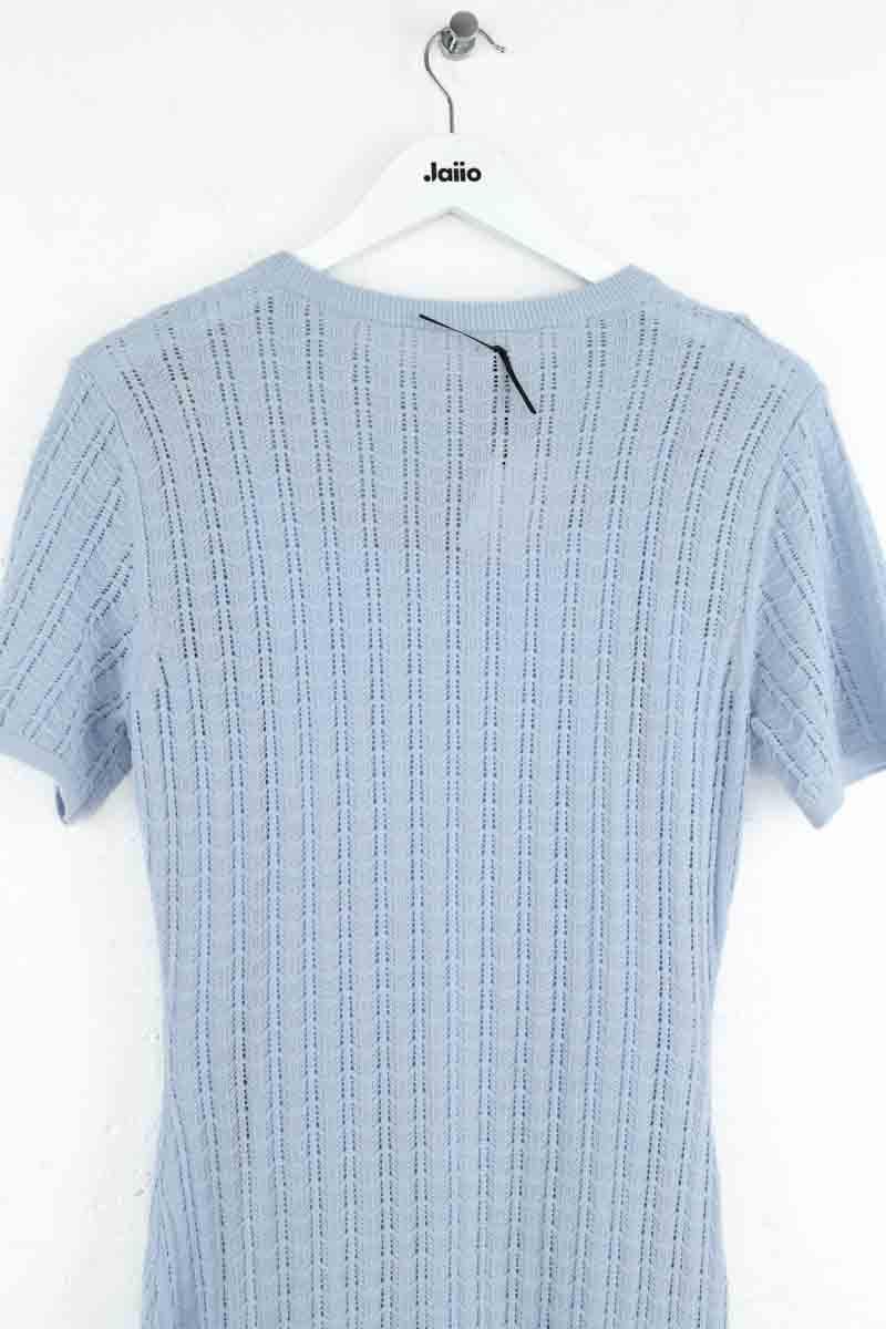 Dress LK BENNETT - Seconde Main Blue