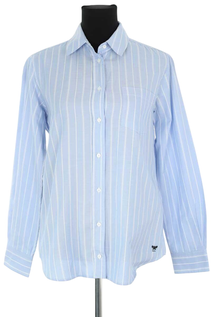Shirt MAX MARA - Seconde Main Blue