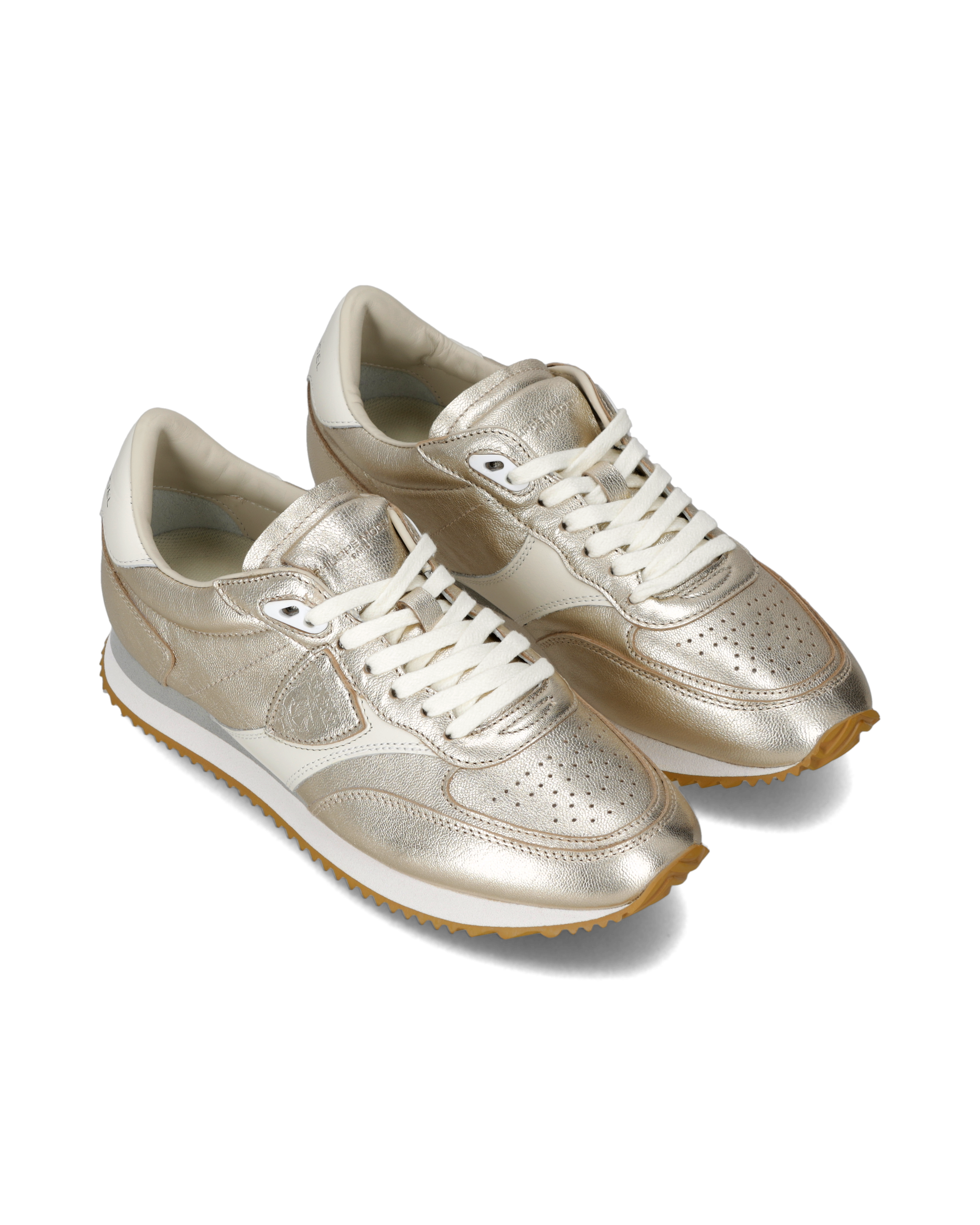 BLVILLE Running Sneakers PHILIPPE MODEL Grey