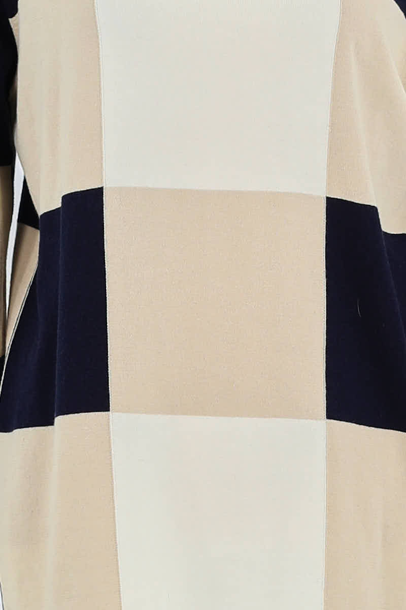 Sweater ARMANI - SECONDE MAIN Beige