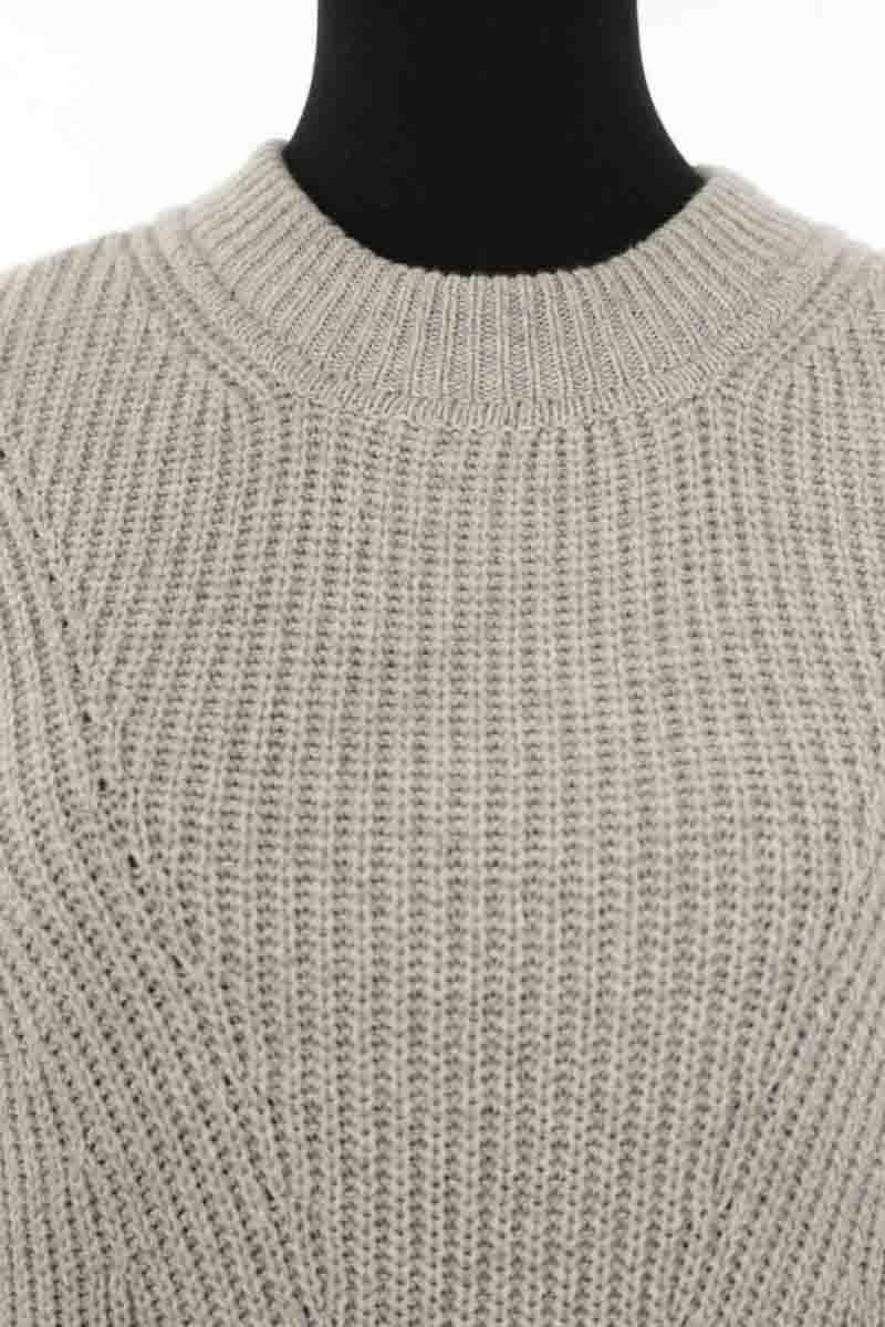 Dress ISABEL MARANT - Seconde Main Grey