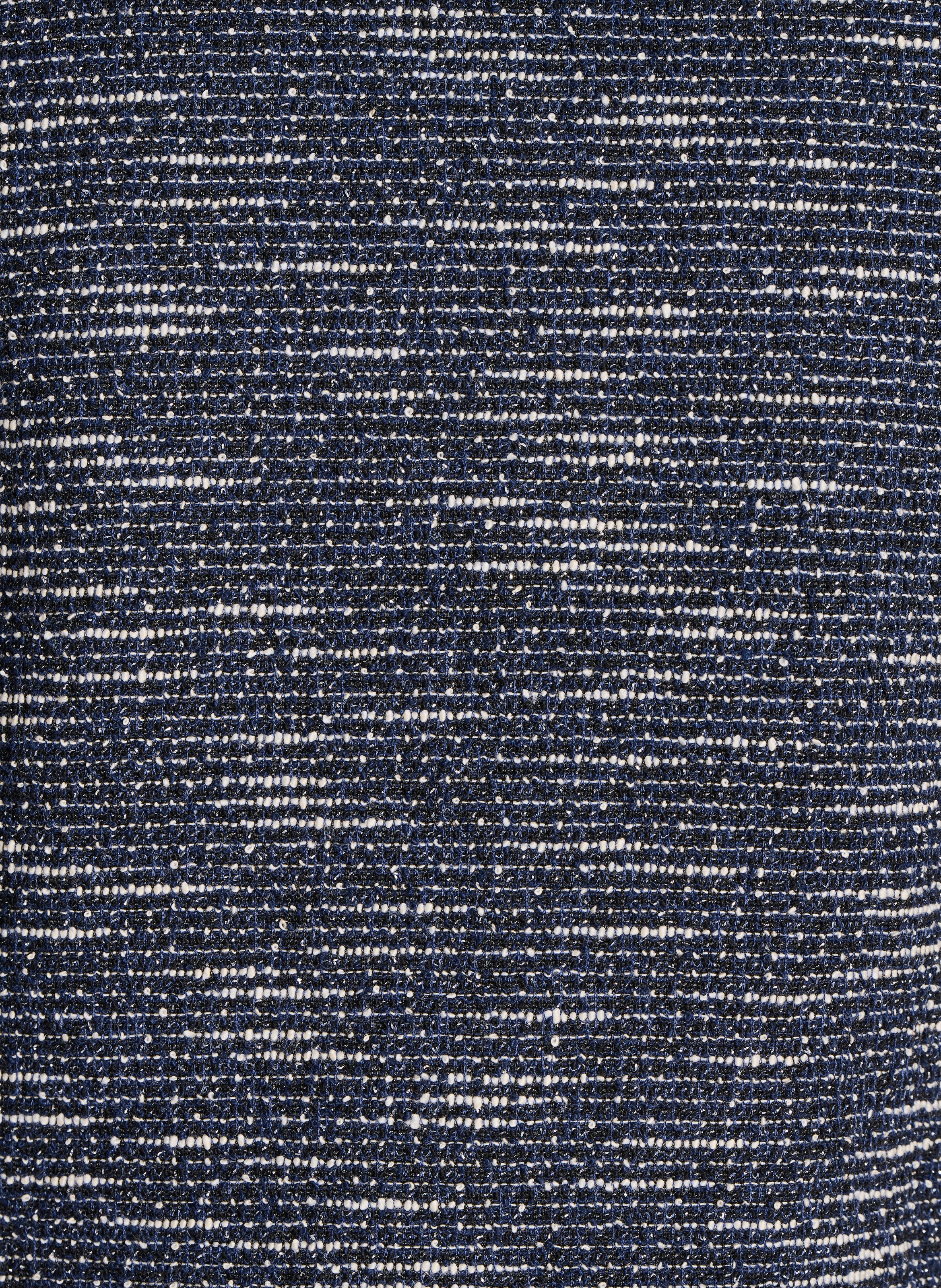 Veste col classique  LA FEE MARABOUTEE Bleu