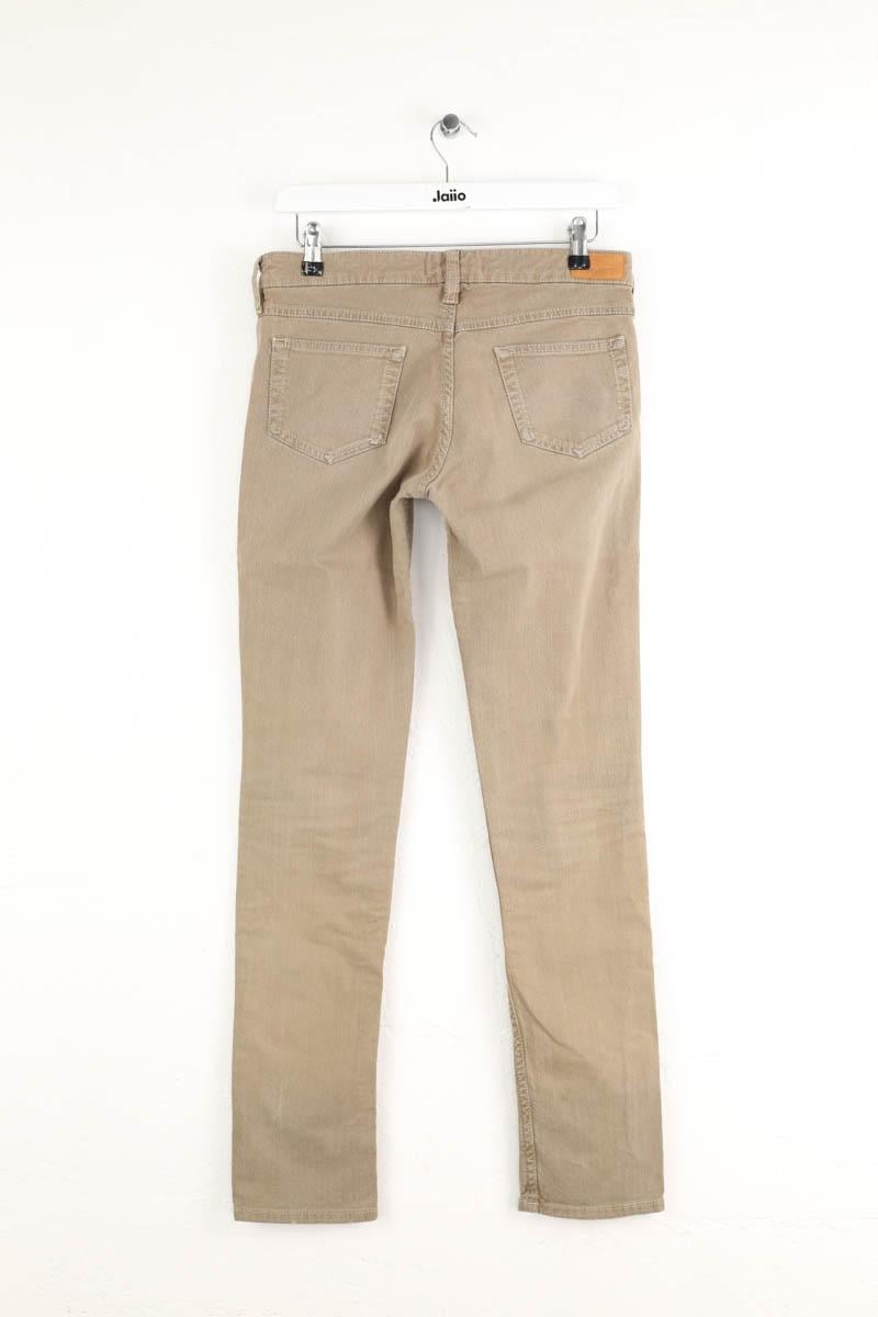 . ISABEL MARANT ÉTOILE - SECONDE MAIN Brown