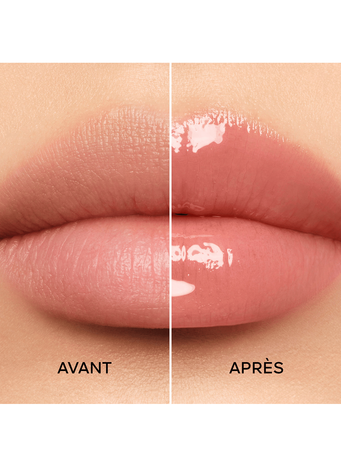 KISSKISS BEE GLOW OIL - Tinted lip oil GUERLAIN 309 honey glow