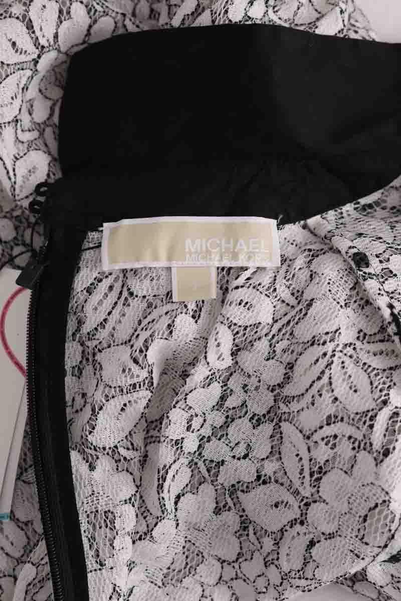 Dress MICHAEL KORS - Seconde main White