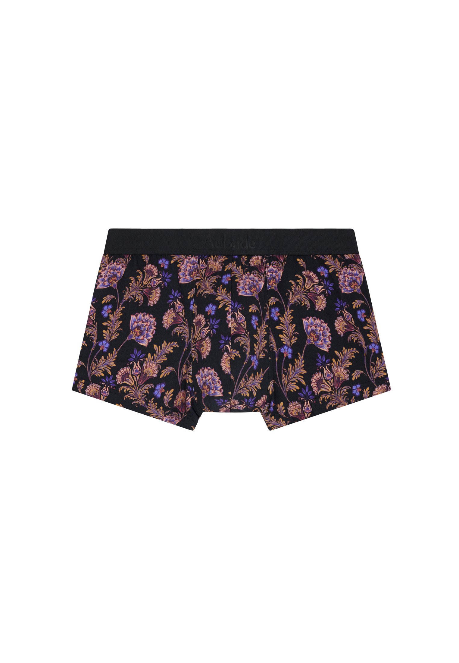 Boxer shorts AUBADE Black