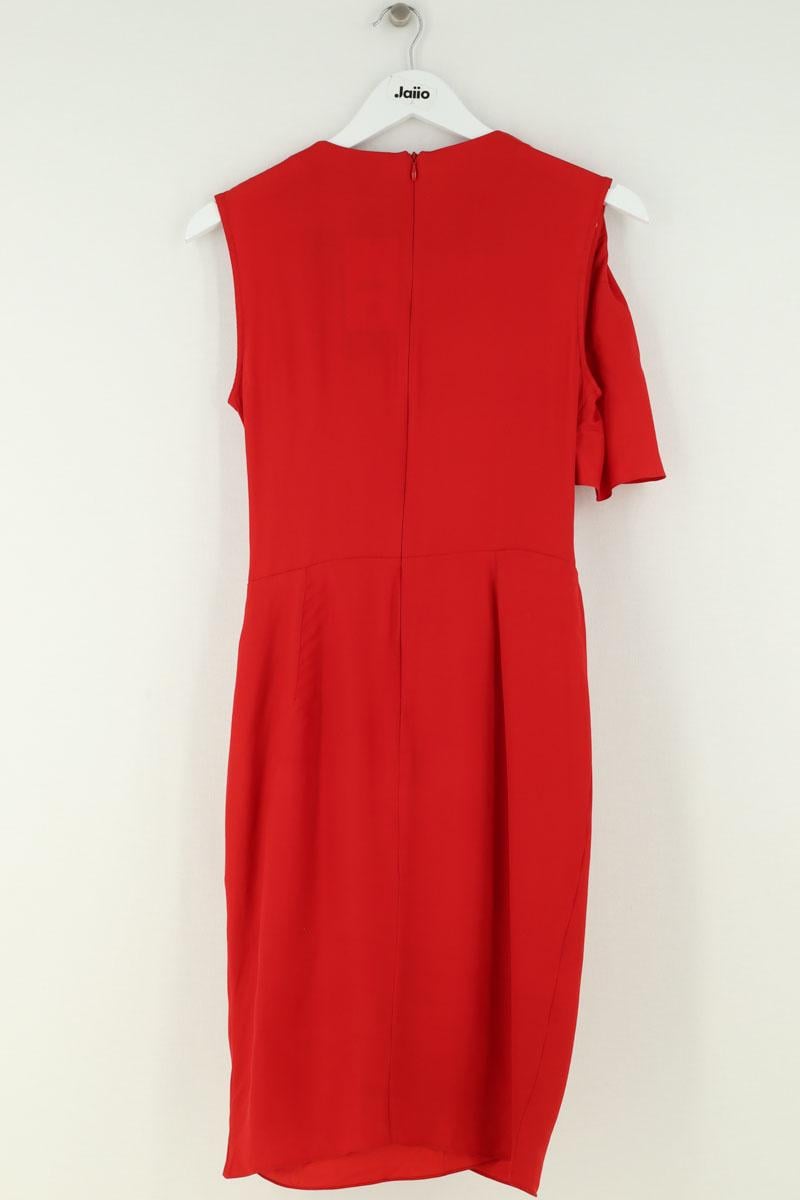 Dress KENZO - SECONDE MAIN Red
