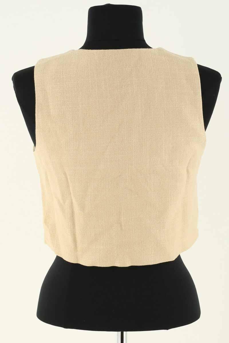Cardigan SEZANE - Seconde main Beige