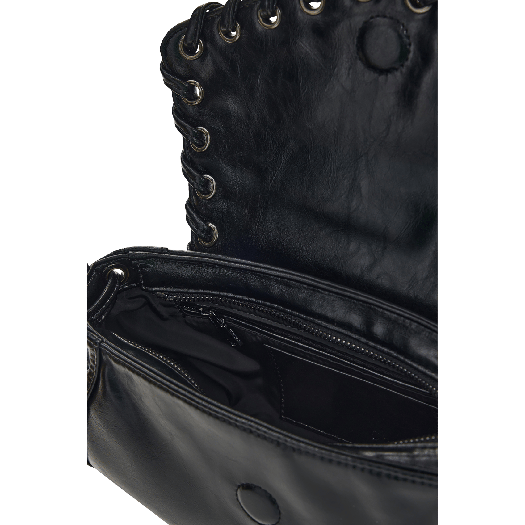 Schoudertas DESIGUAL Zwart