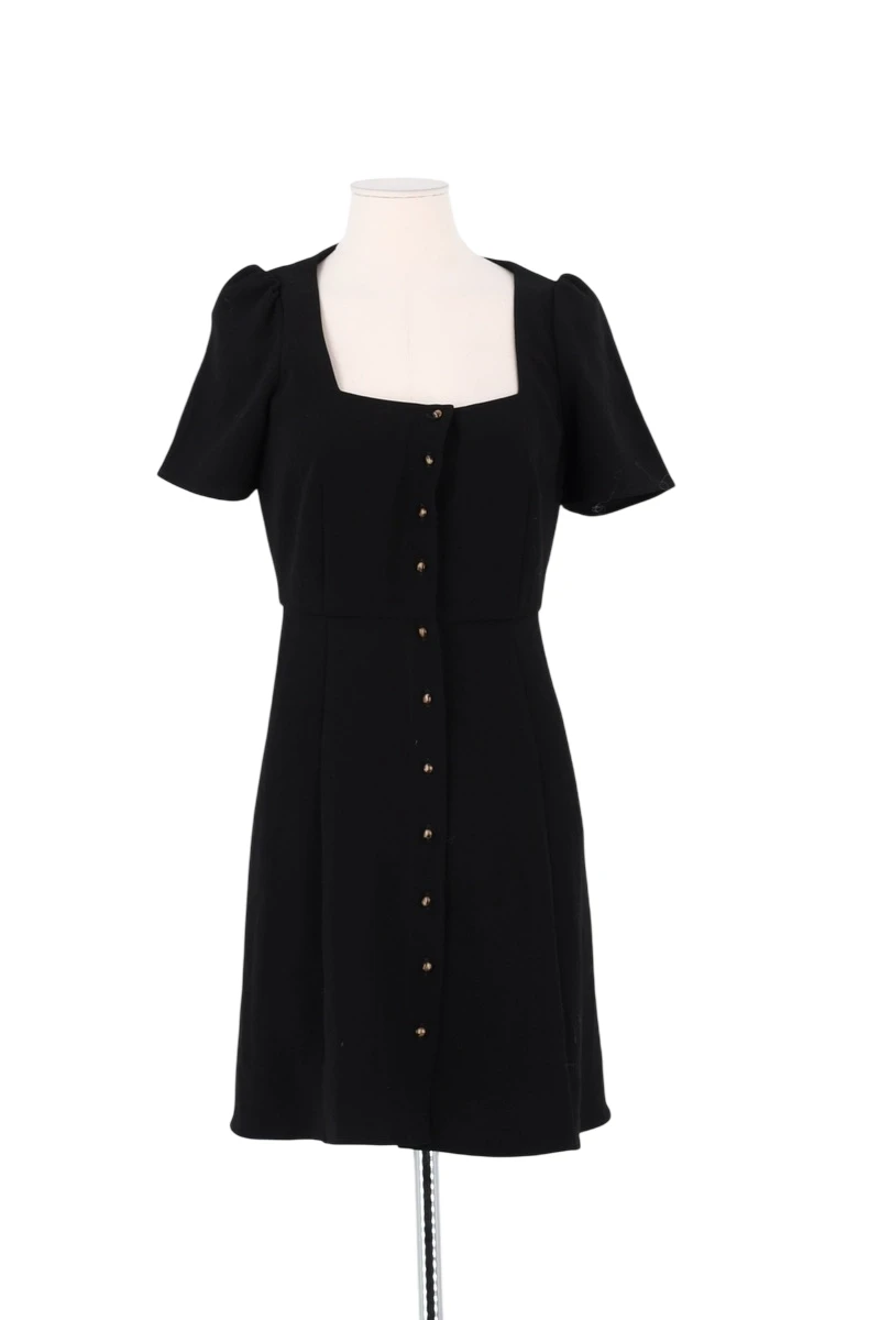 Dress SEZANE - Seconde main Black