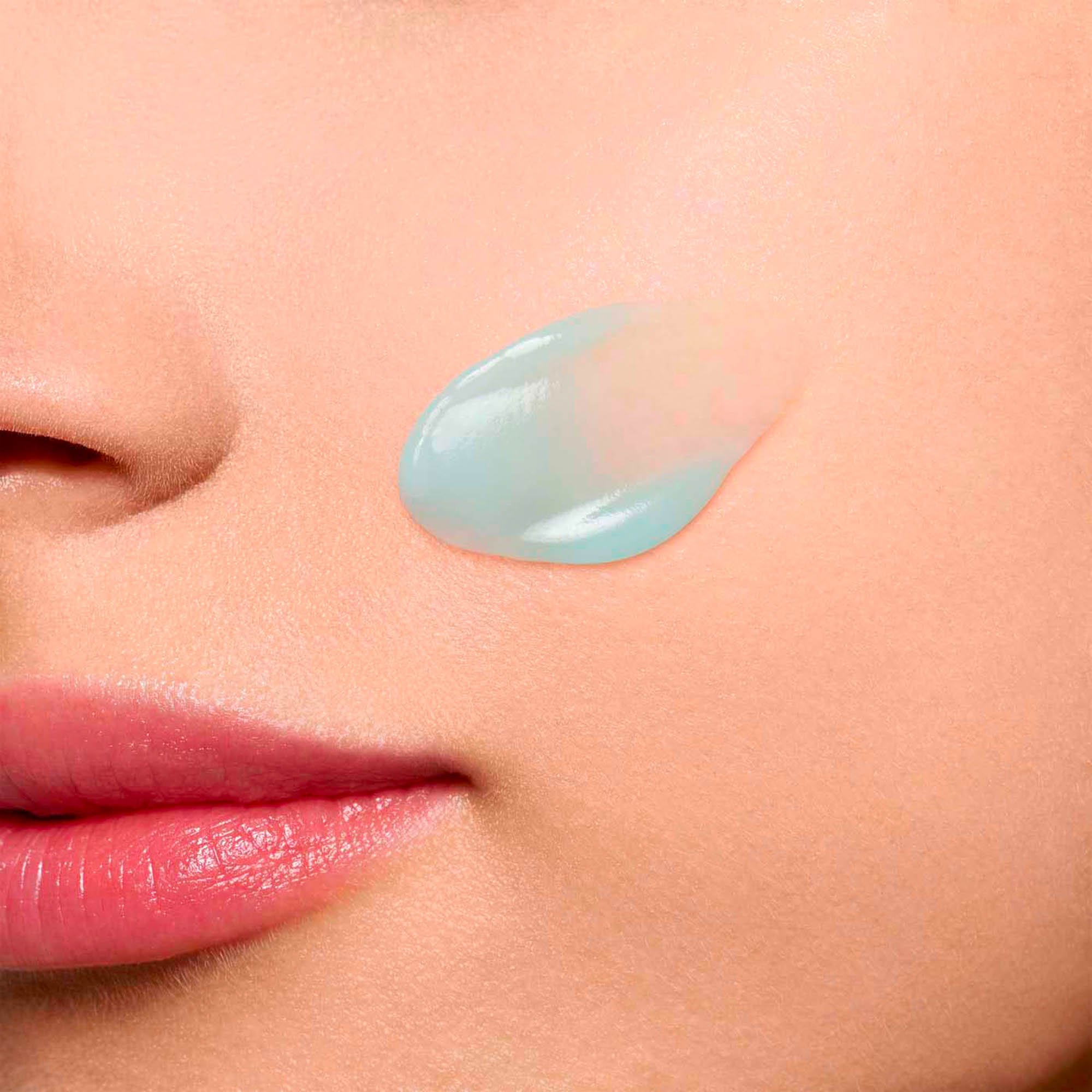 Hydra-Essentiel [HA²] Mattifying Moisturizing Gel - Normal to Combination Skin CLARINS No color