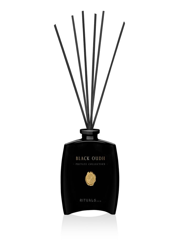 Black Oudh - Mini Bâtonnets Parfumés Rituals - Printemps Beauté