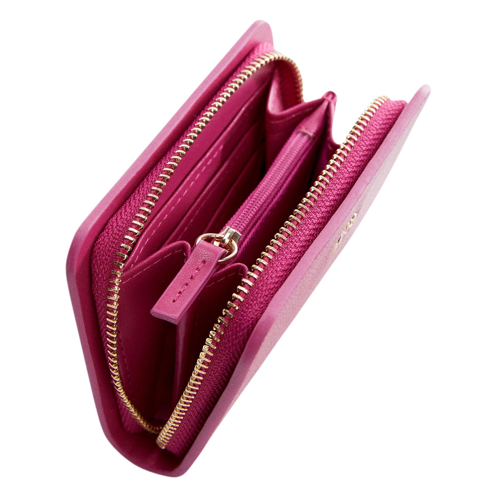 Gift Bundle of Mango Keychain Wallet Leather Key Case & Slim Card Holder,  Personalized Value Gift Set for Women mangogeometry - Etsy