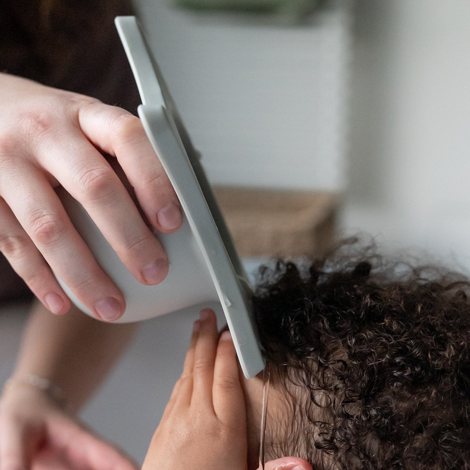 Kindsgut shower aid KINDSGUT No Color