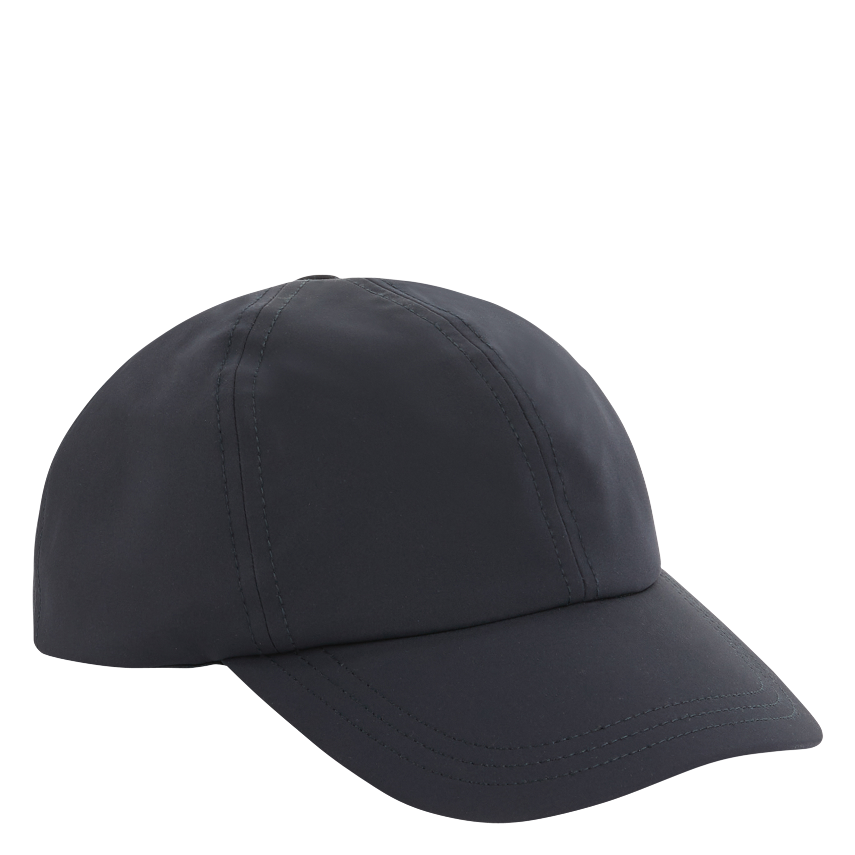 Baseballkappe SAISON 1865 Blau