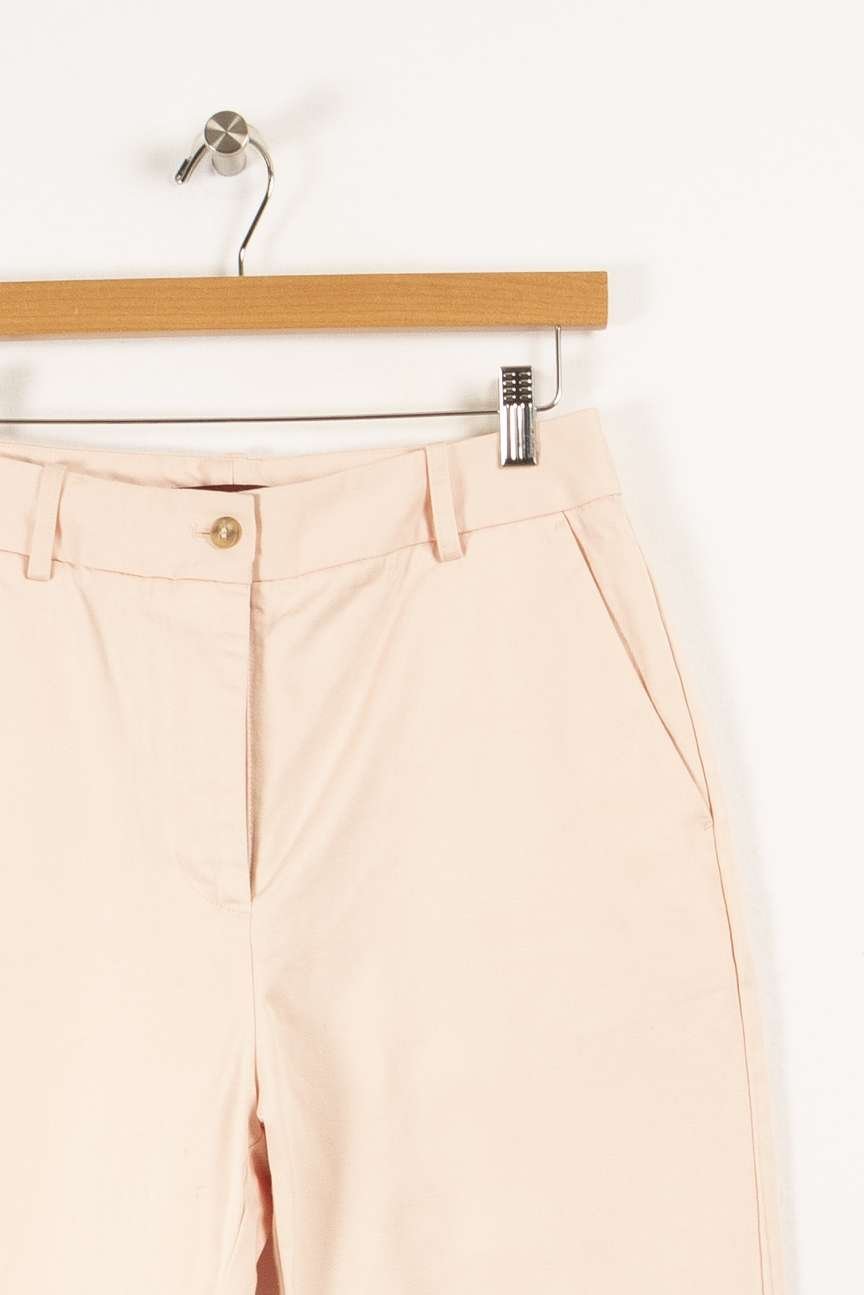 PANTS COMPTOIR DES COTONNIERS - Seconde main Pink