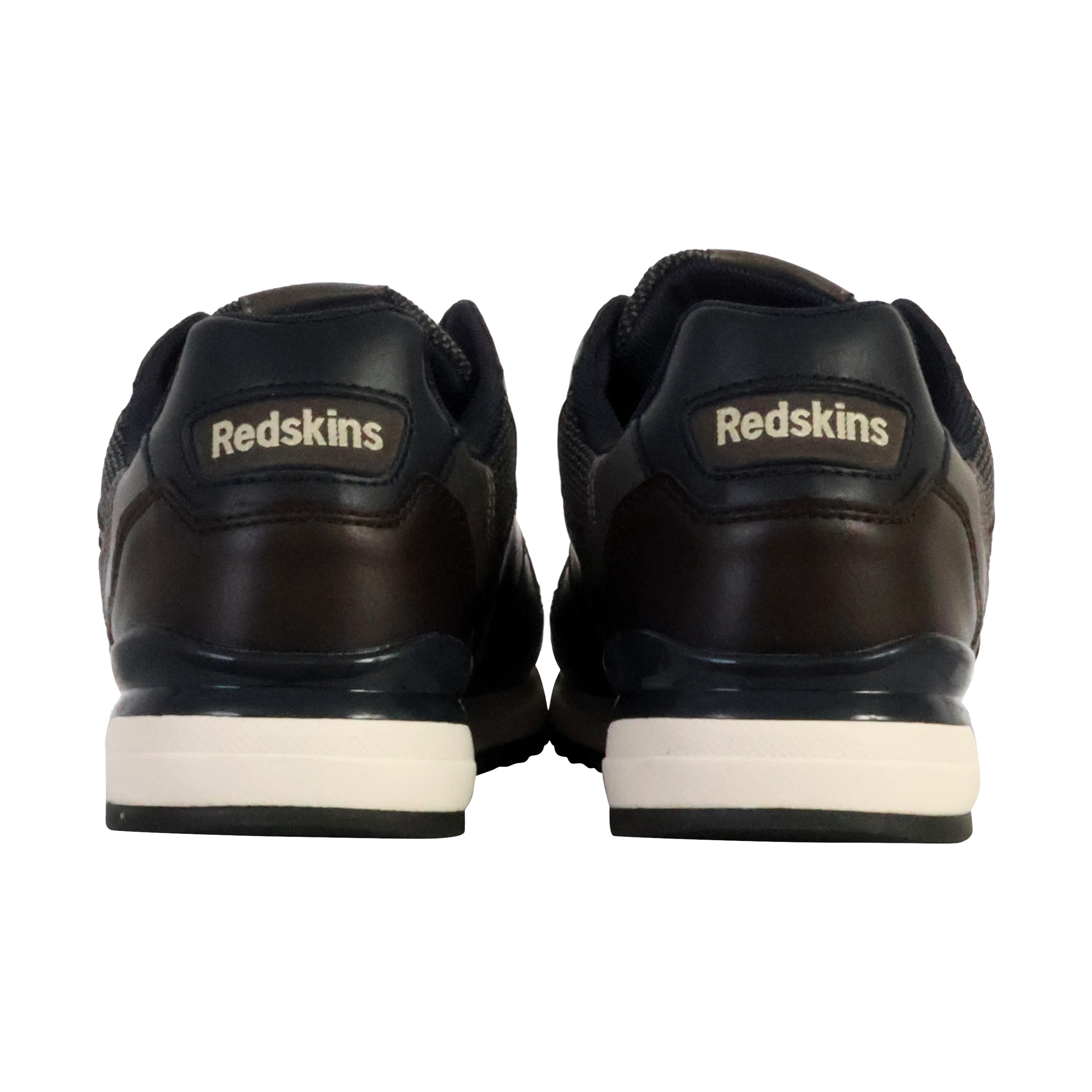 Lace-up sneakers oyato REDSKINS Grey