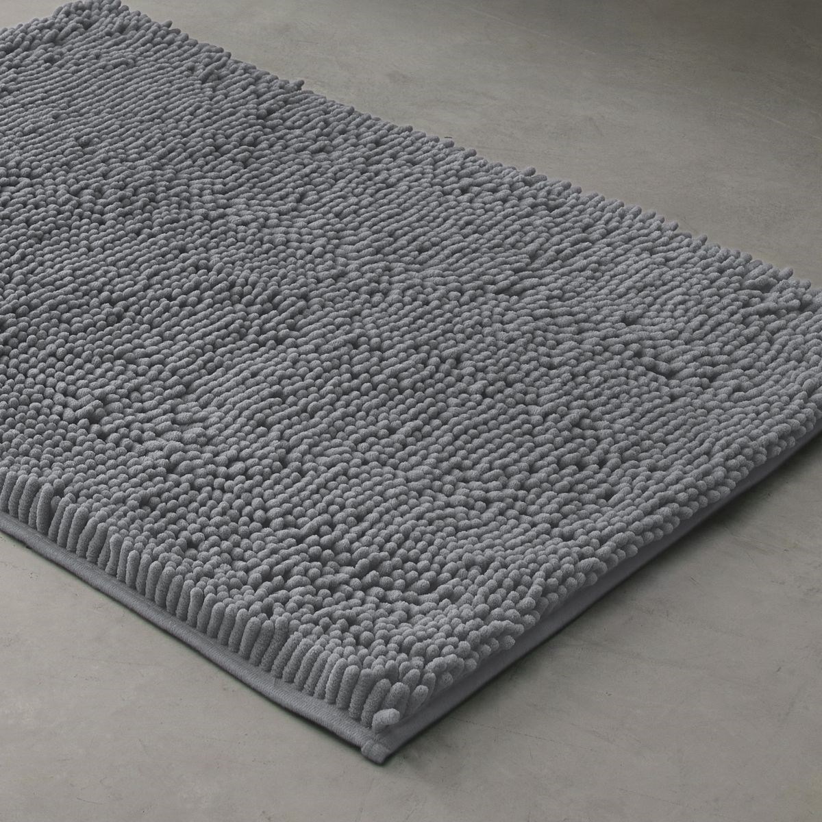 Plain bubble bath mat TODAY LINGE DE MAISON Grey