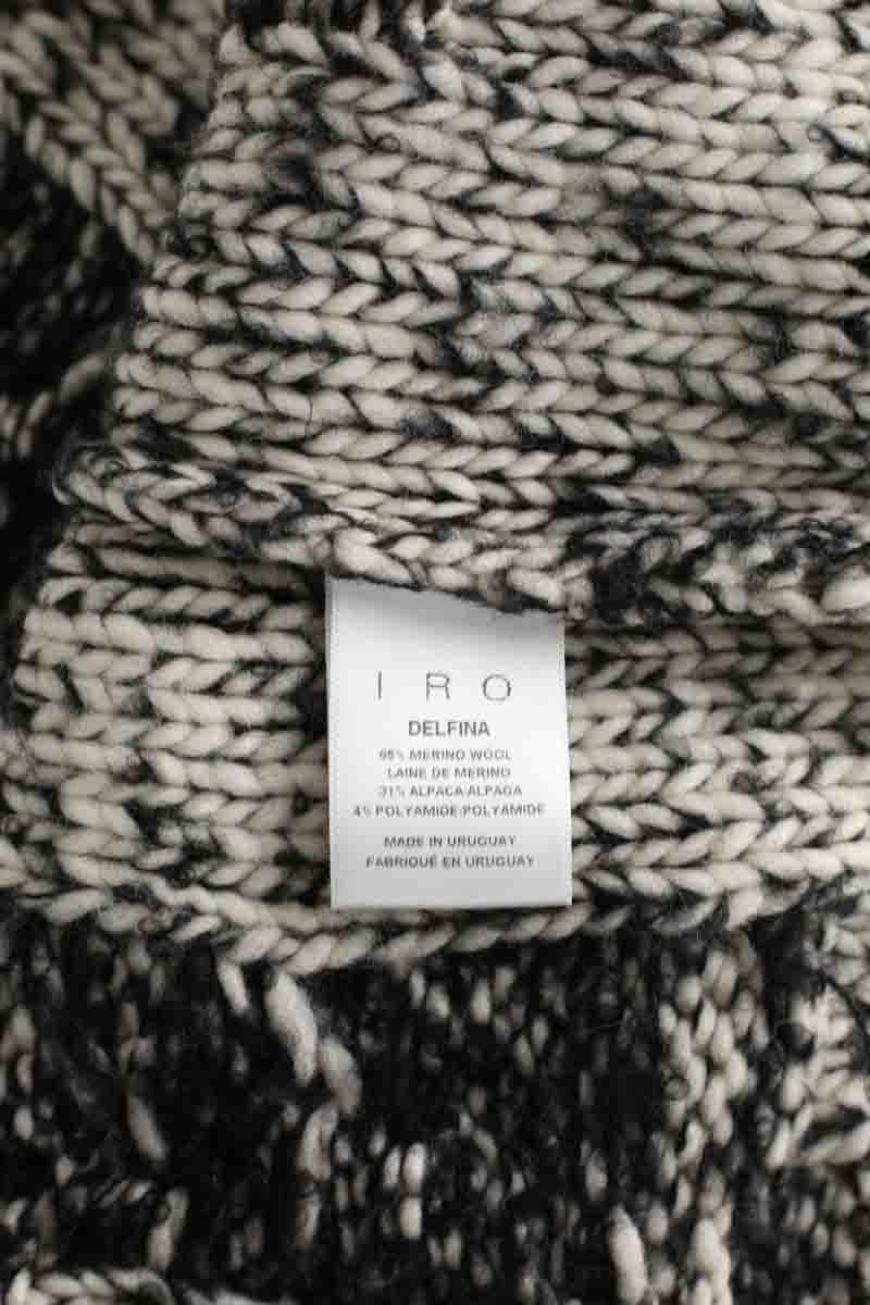 . IRO - Seconde Main Black