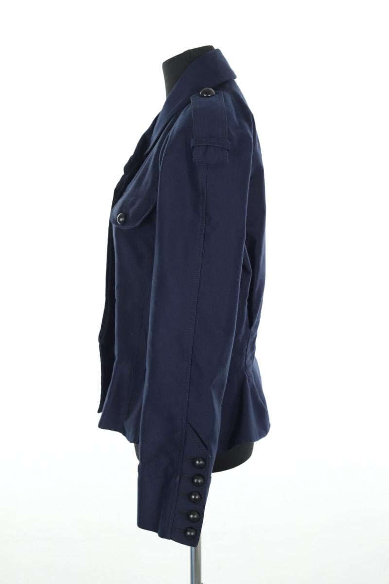 . ISABEL MARANT - Seconde Main Blue