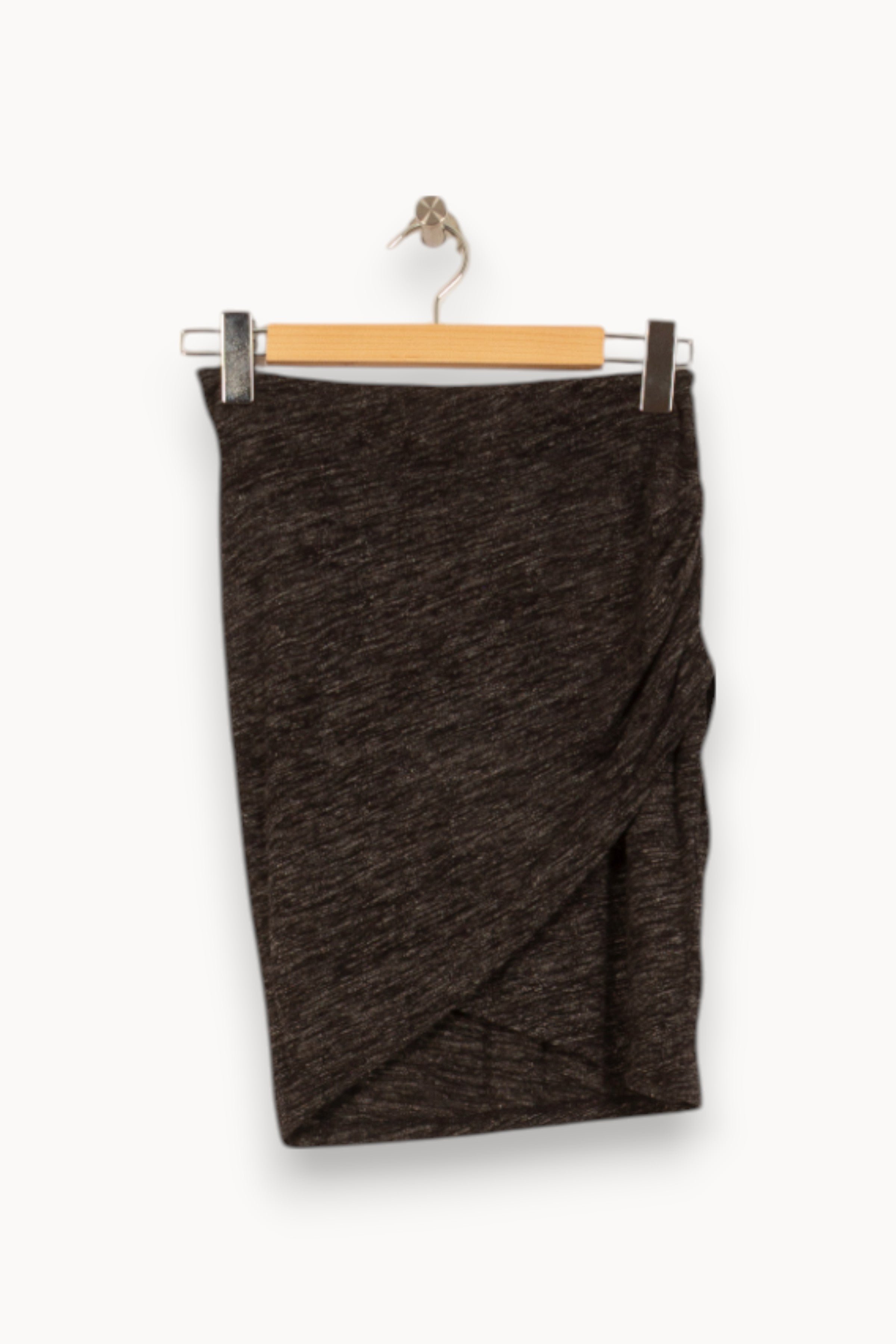 Skirt IRO - Seconde Main Grey