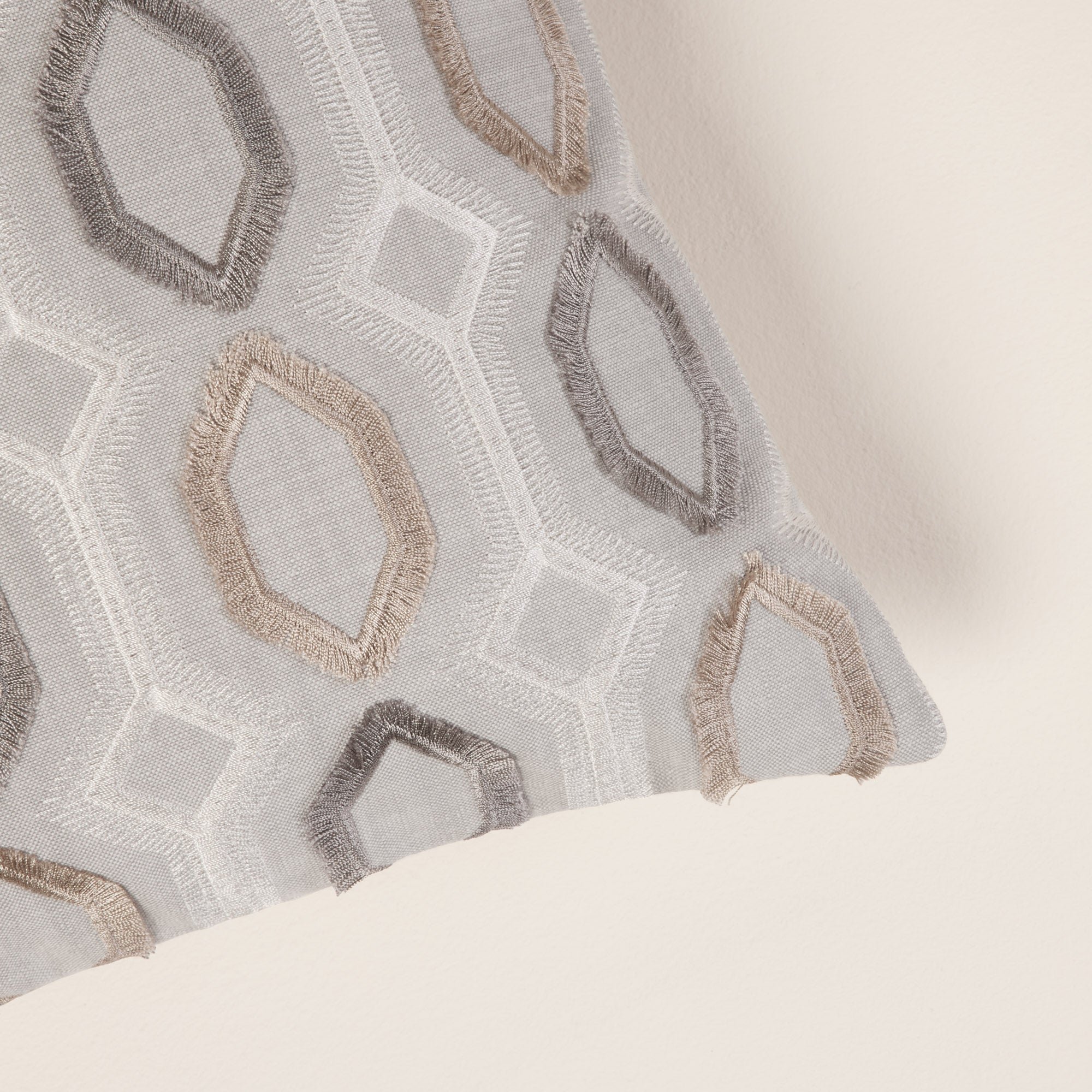 Cushion cover MADURA Beige