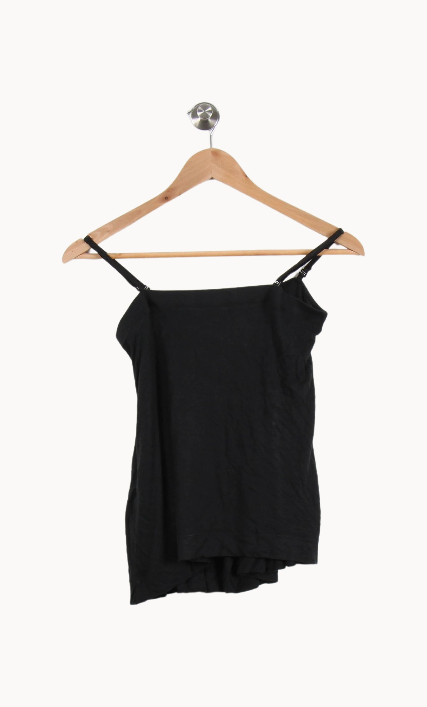 Top & tank top CLOSED - Seconde Main Black