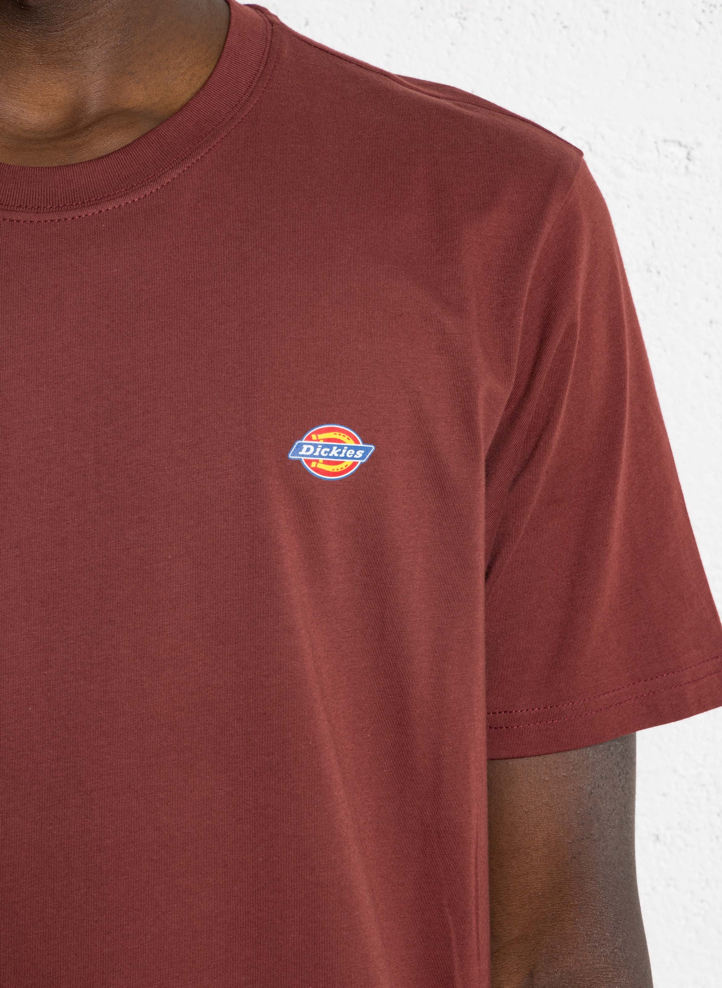 NE PAS REF, MAUVAISE SAISON! DICKIES Rood